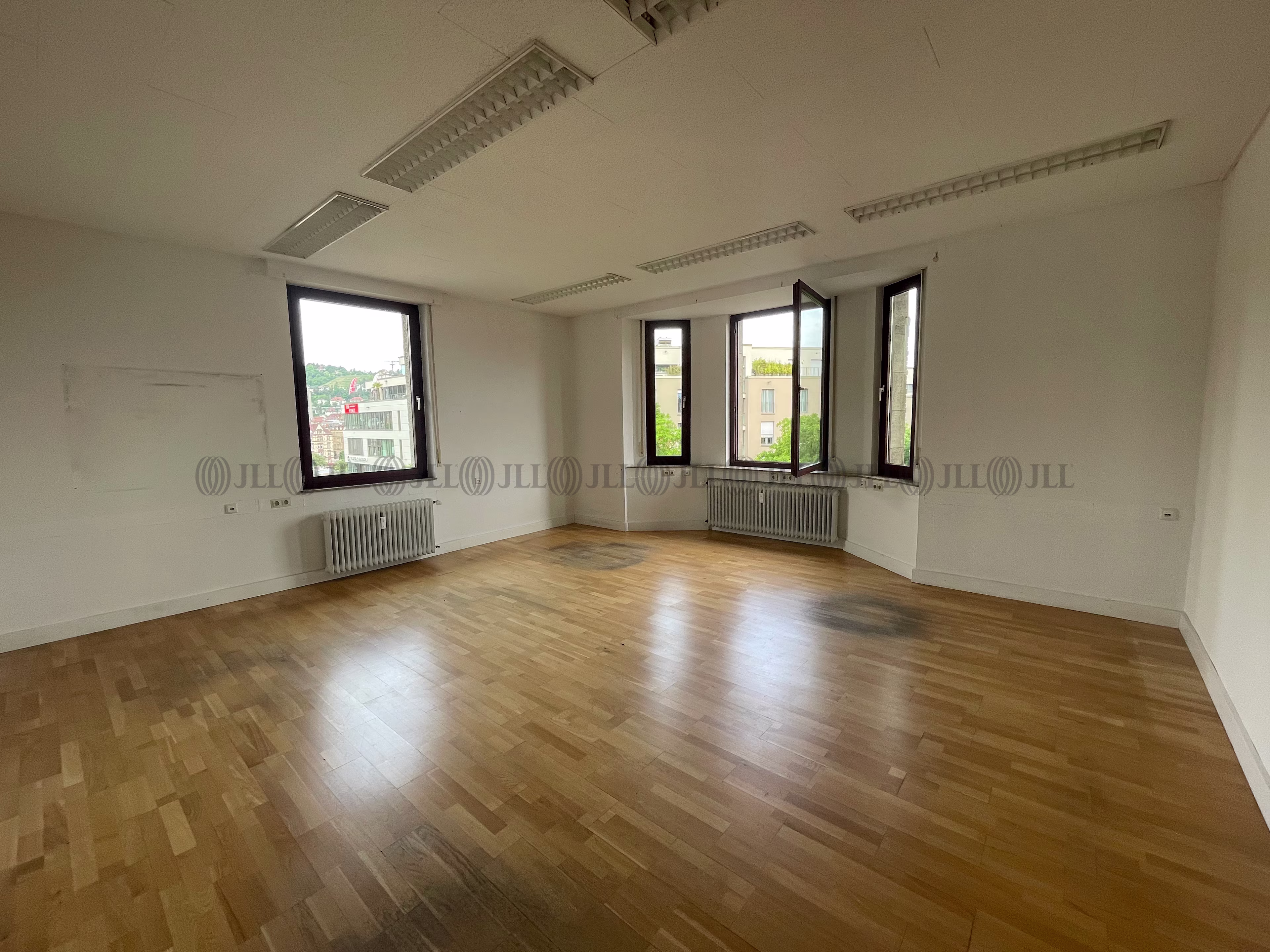 Büroimmobilie - Stuttgart, Stuttgart-Süd - S0905