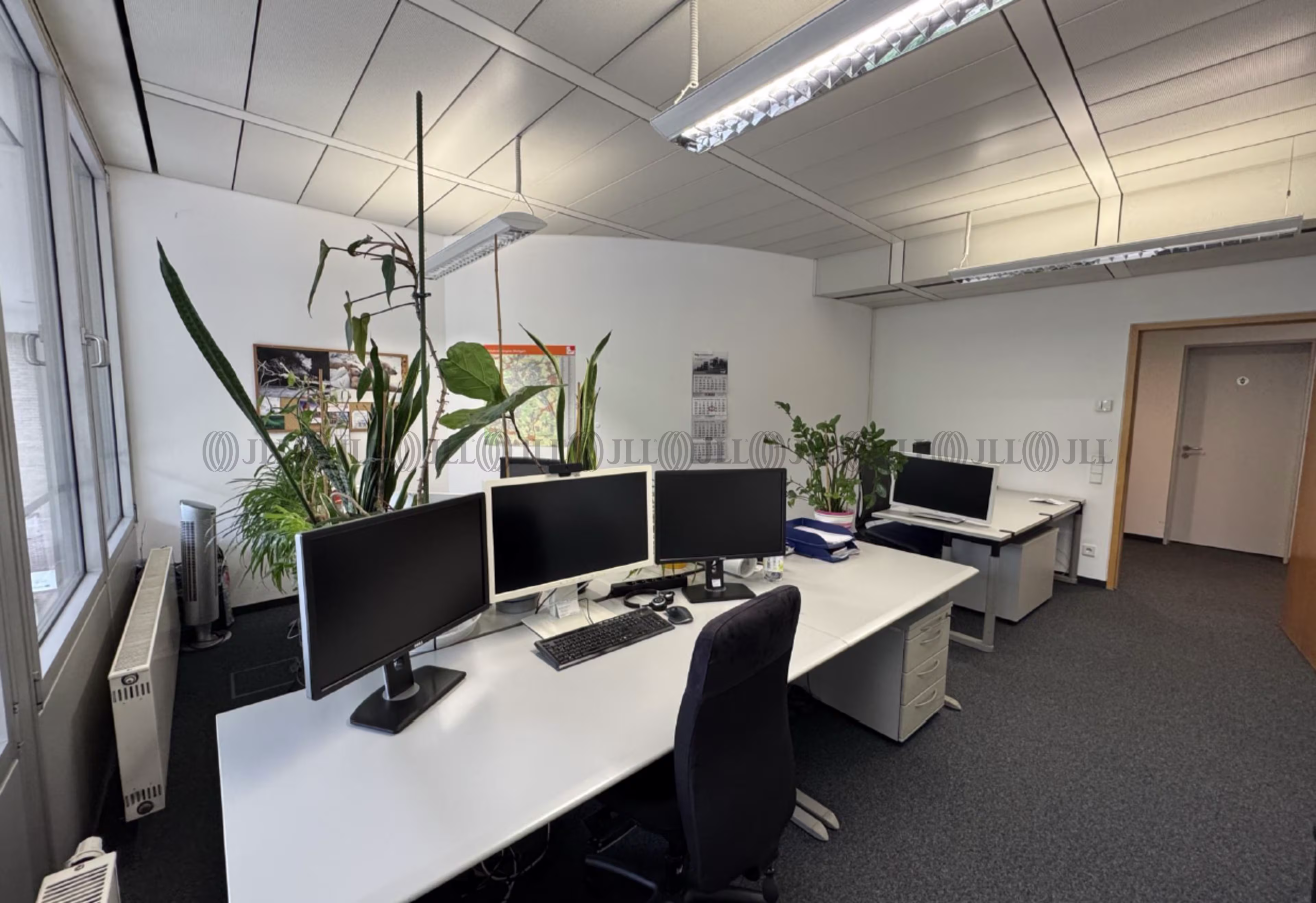 Büroimmobilie - Stuttgart, Stuttgart-West - S0058