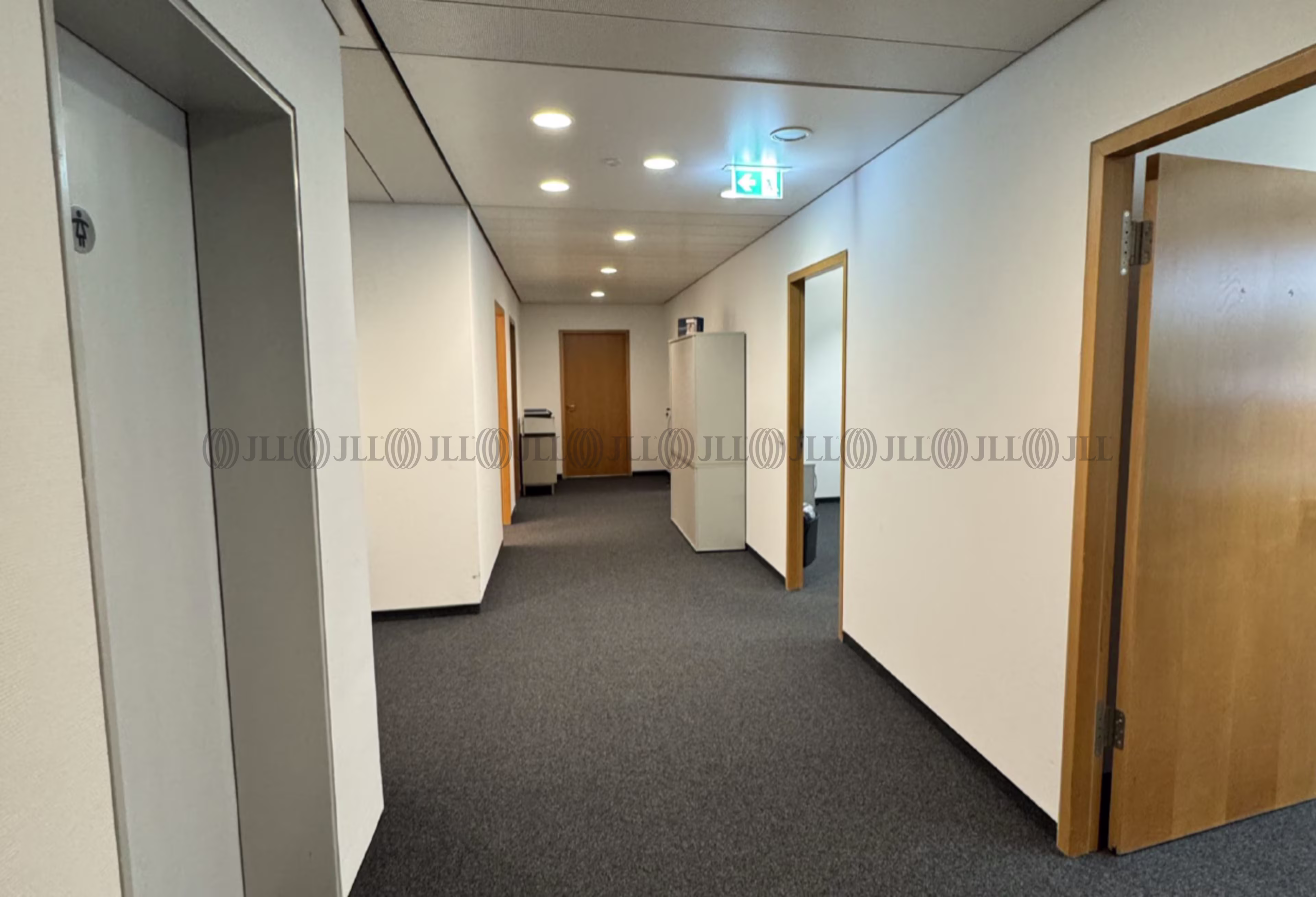 Büroimmobilie - Stuttgart, Stuttgart-West - S0058