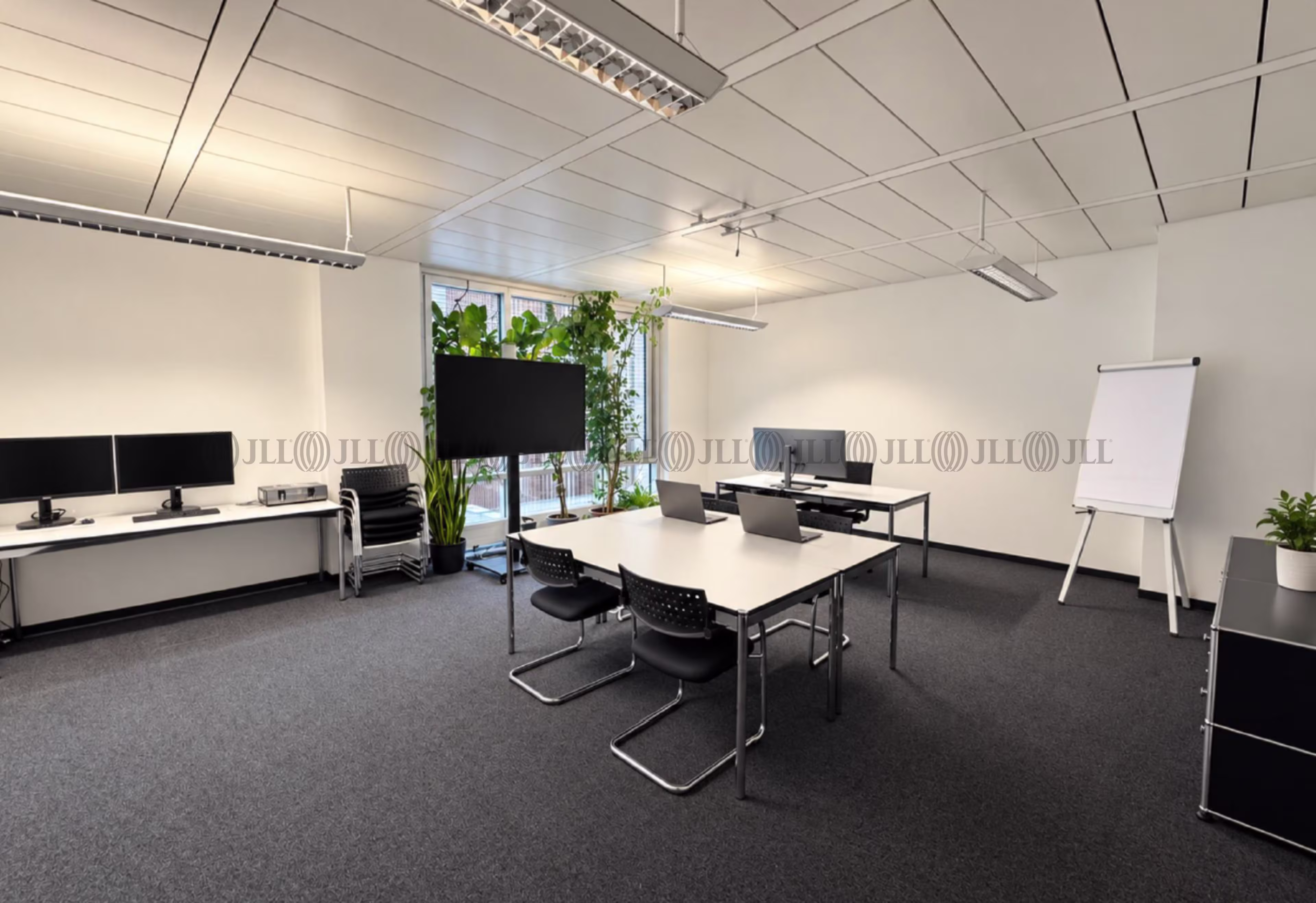 Büroimmobilie - Stuttgart, Stuttgart-West - S0058