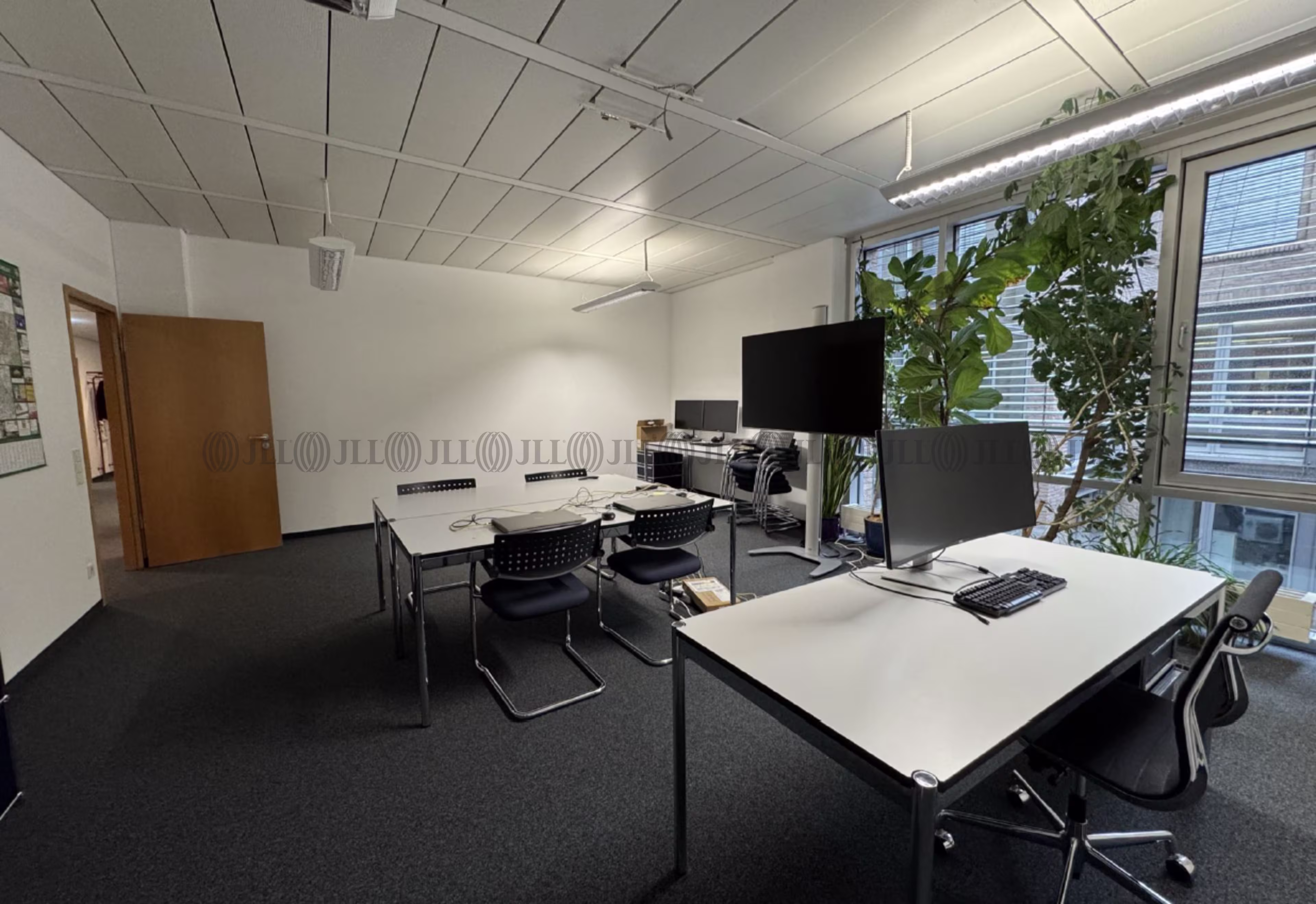 Büroimmobilie - Stuttgart, Stuttgart-West - S0058