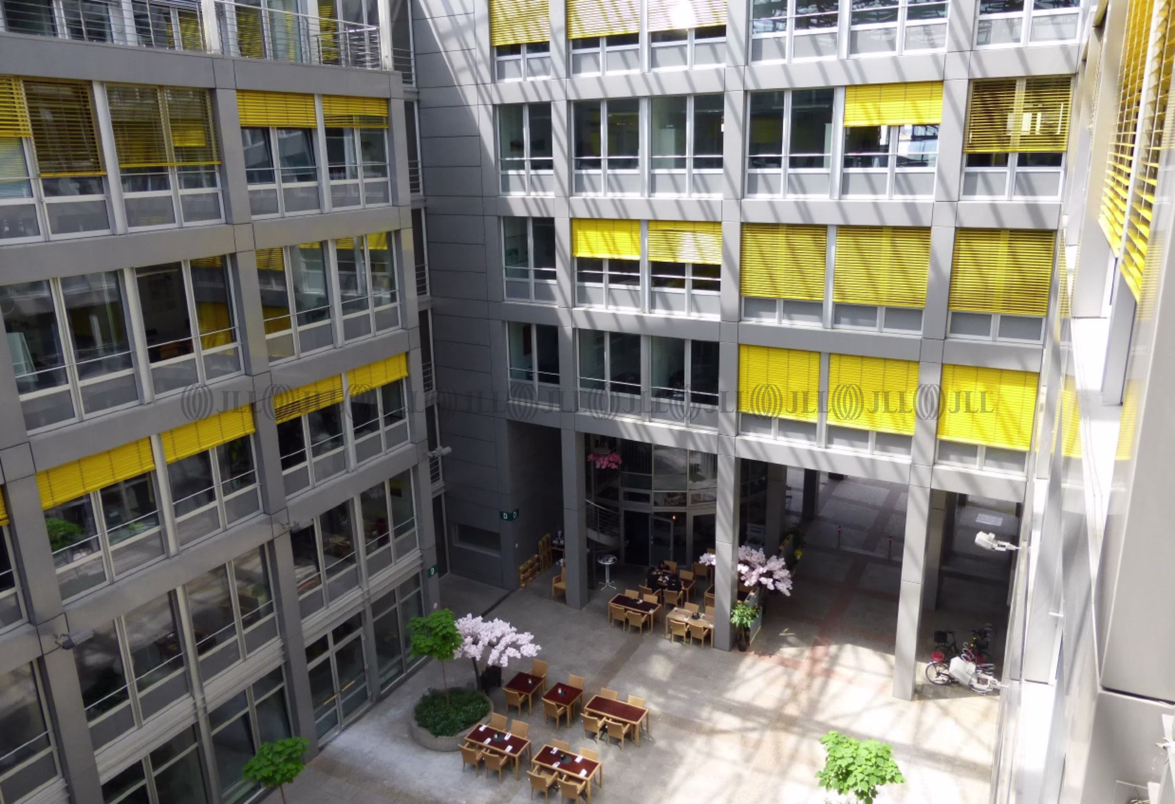 Büroimmobilie - Stuttgart, Stuttgart-West - S0058