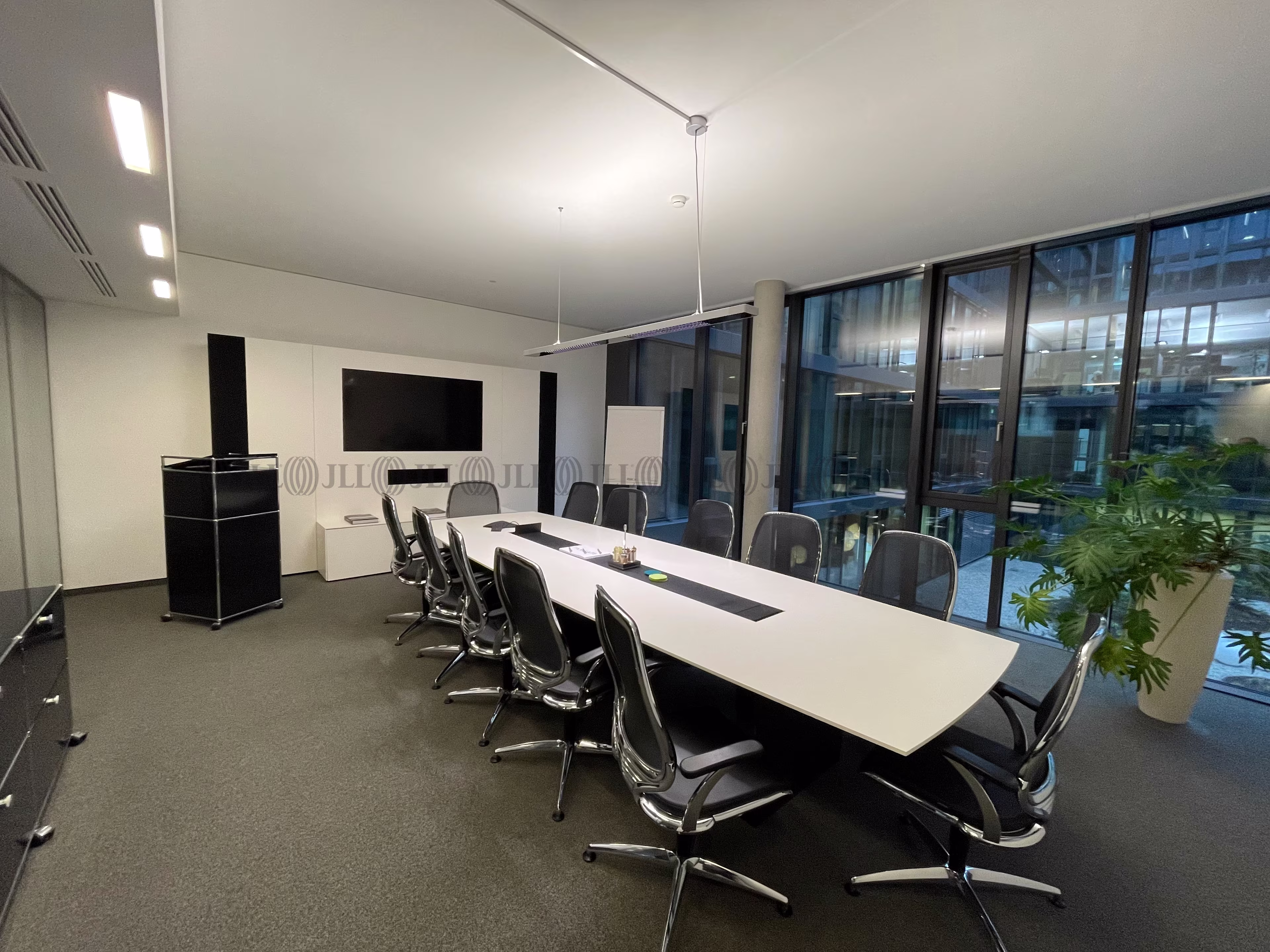 Büroimmobilie - Stuttgart, Mitte - S0059