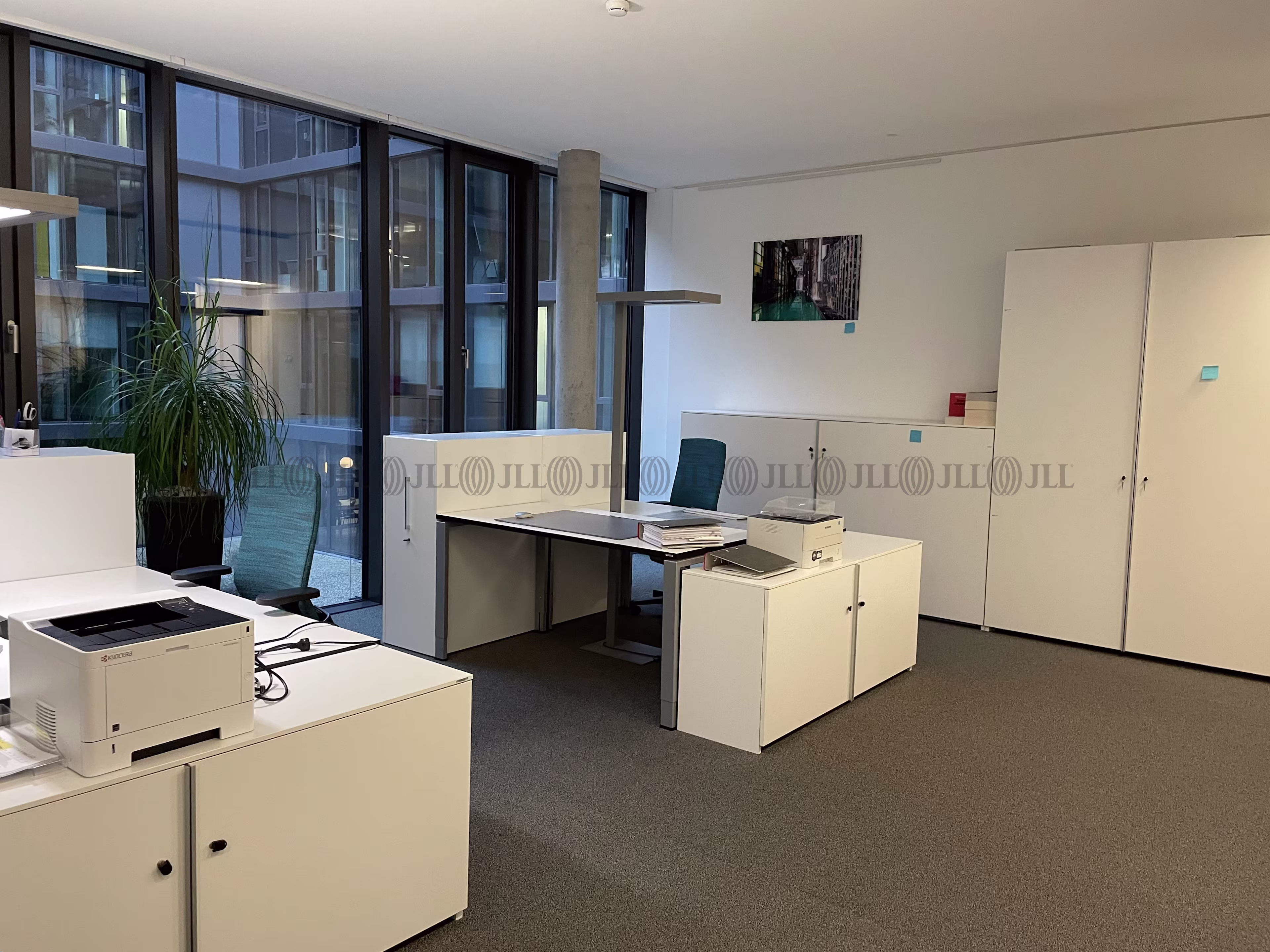 Büroimmobilie - Stuttgart, Mitte - S0059