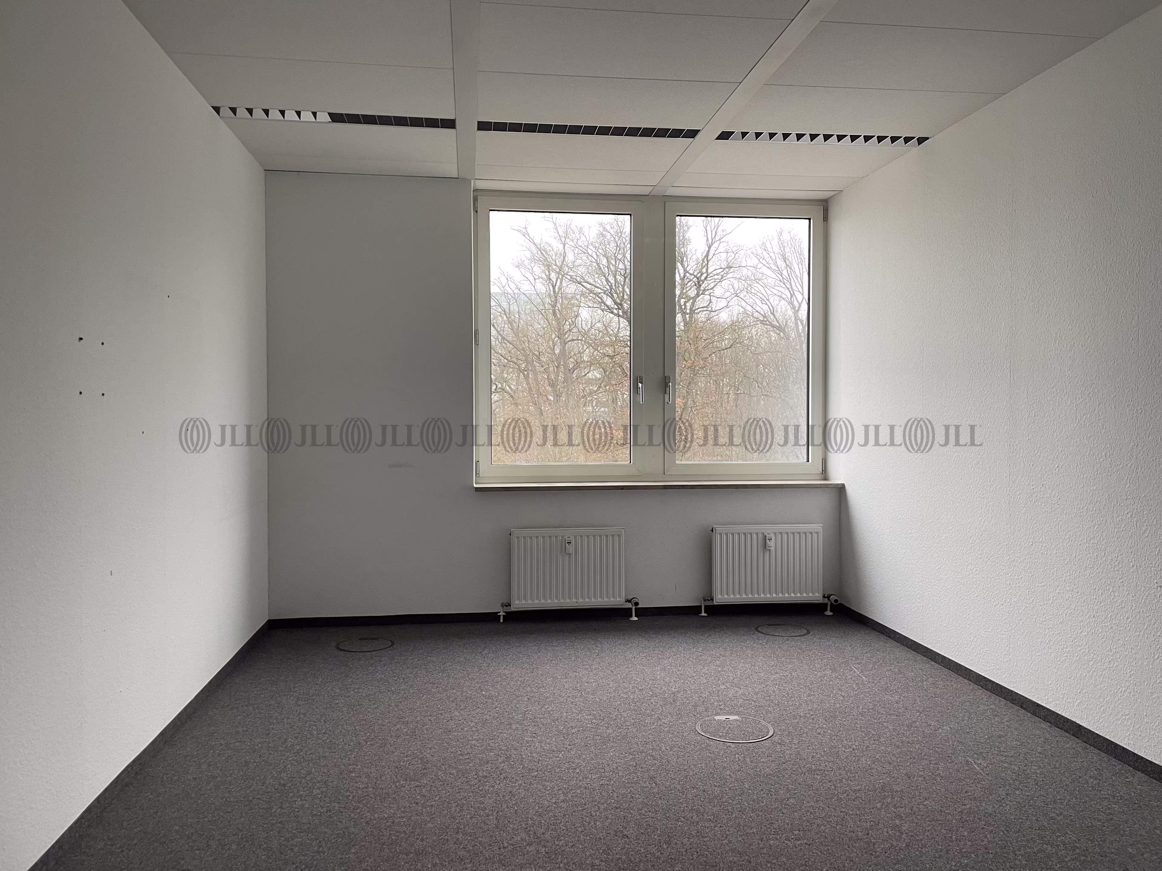 Büroimmobilie - Stuttgart, Möhringen - S0062