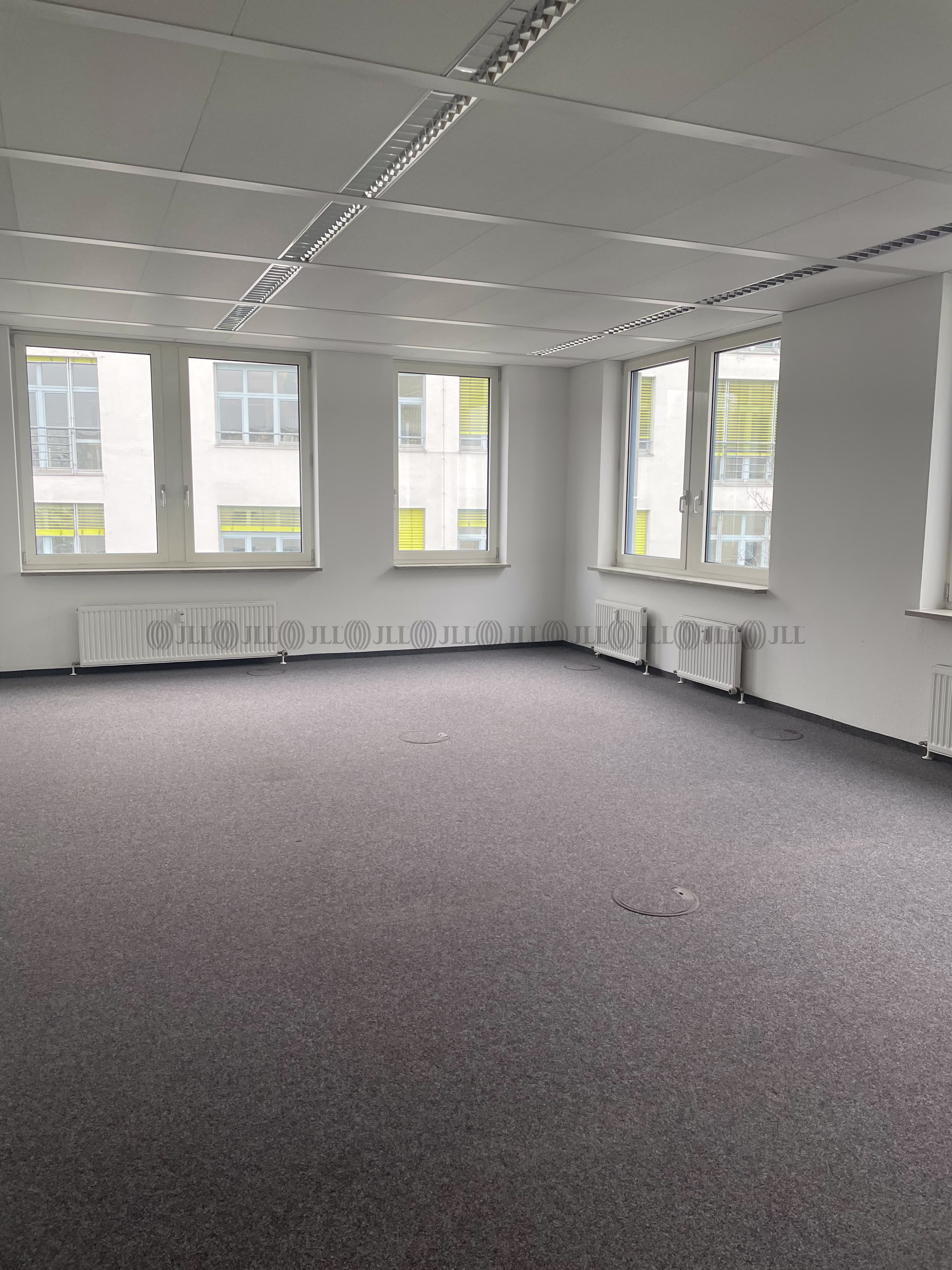 Büroimmobilie - Stuttgart, Möhringen - S0062