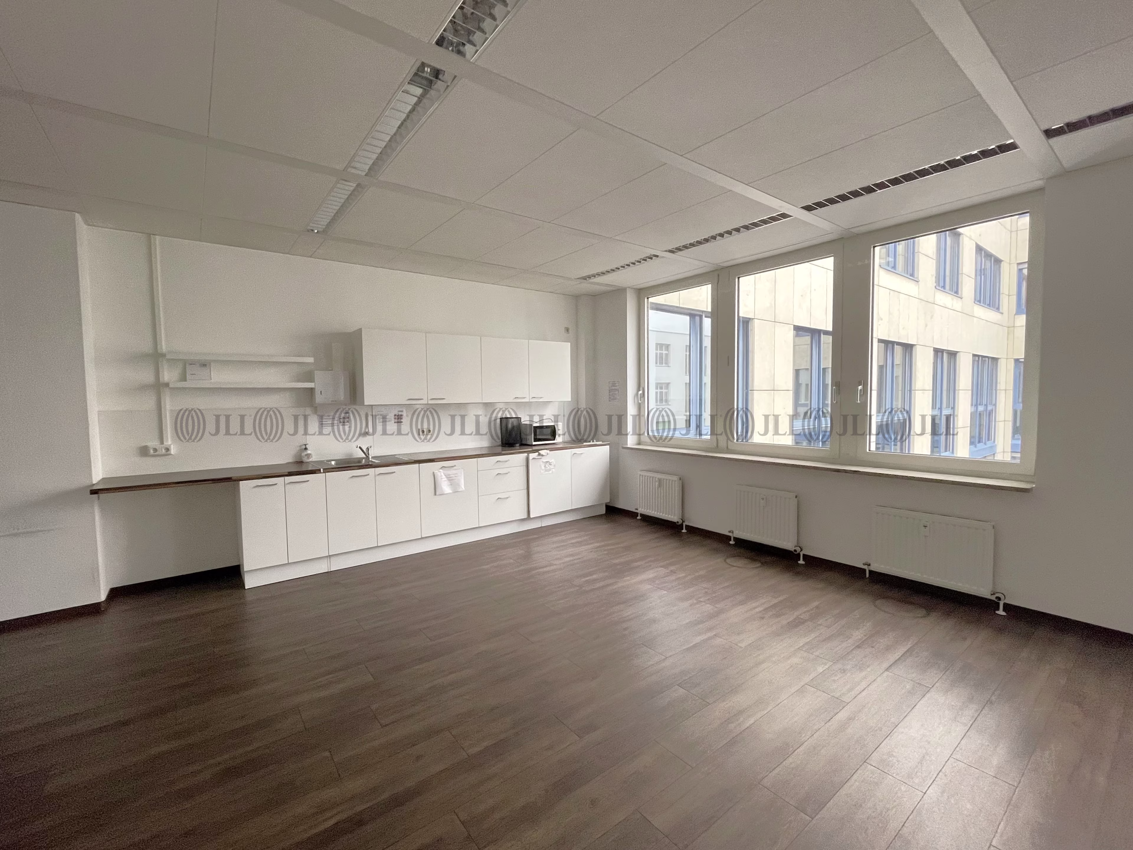 Büroimmobilie - Stuttgart, Möhringen - S0062