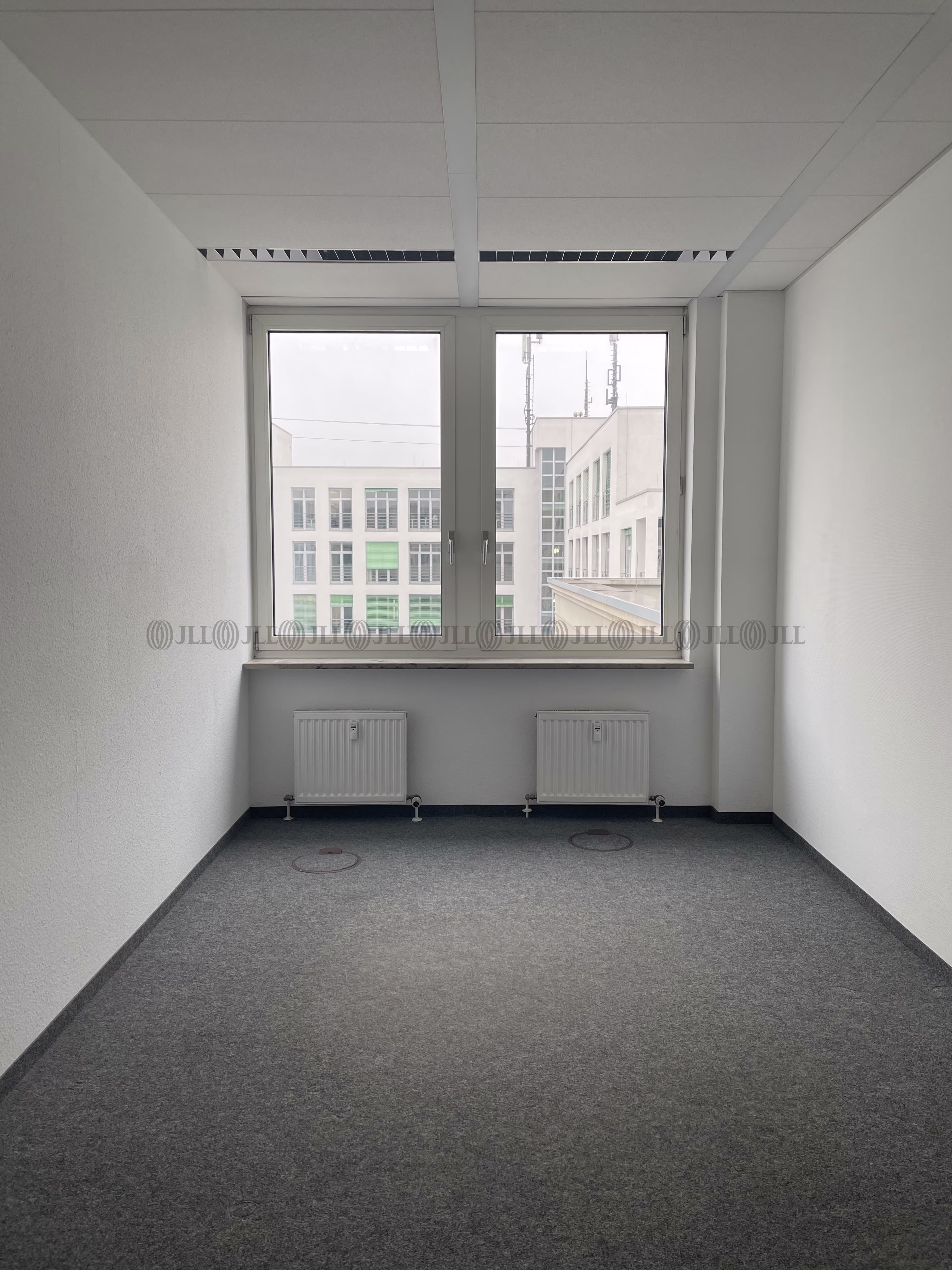 Büroimmobilie - Stuttgart, Möhringen - S0062