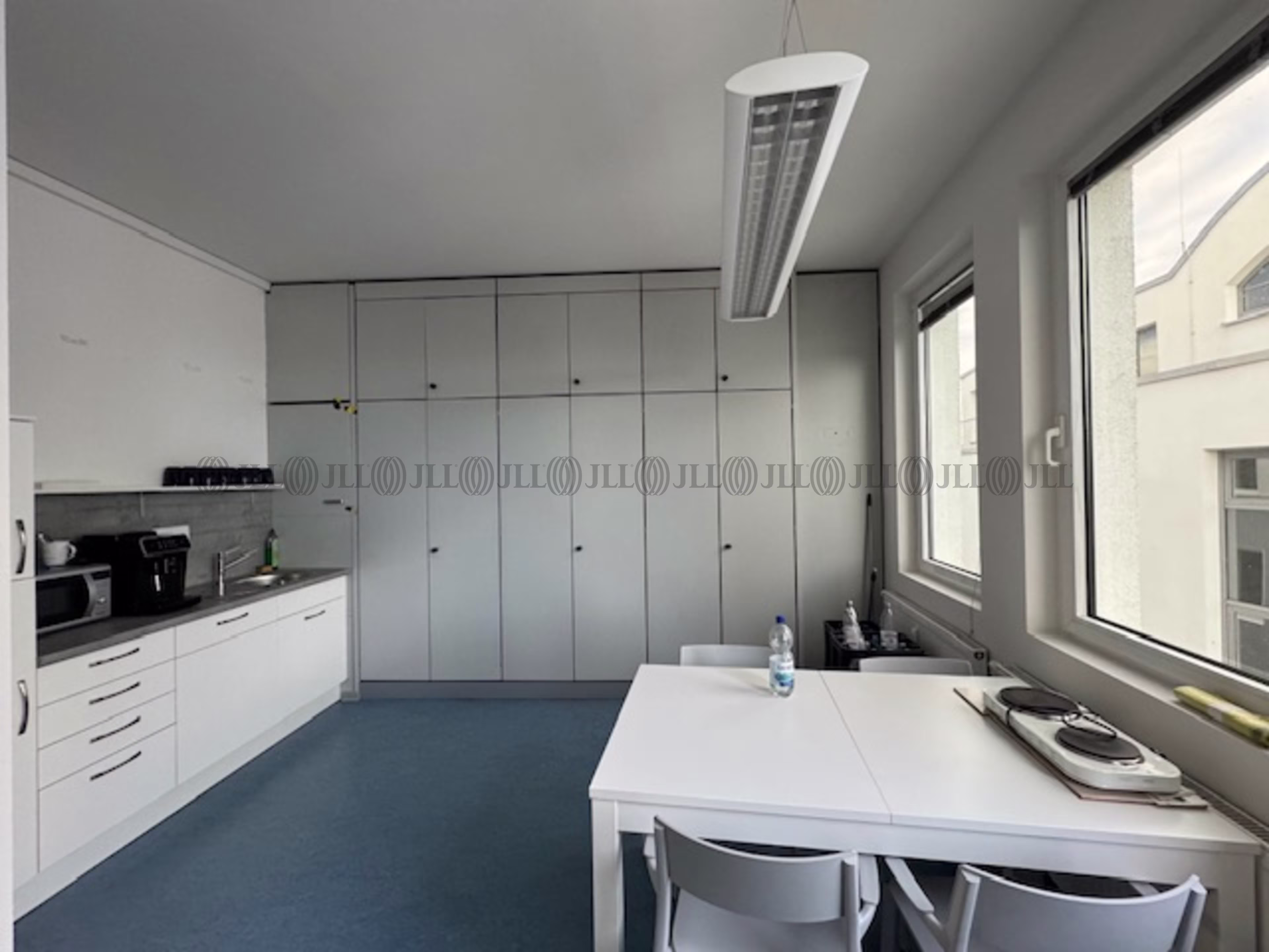 Büroimmobilie - Leinfelden-Echterdingen - S0197