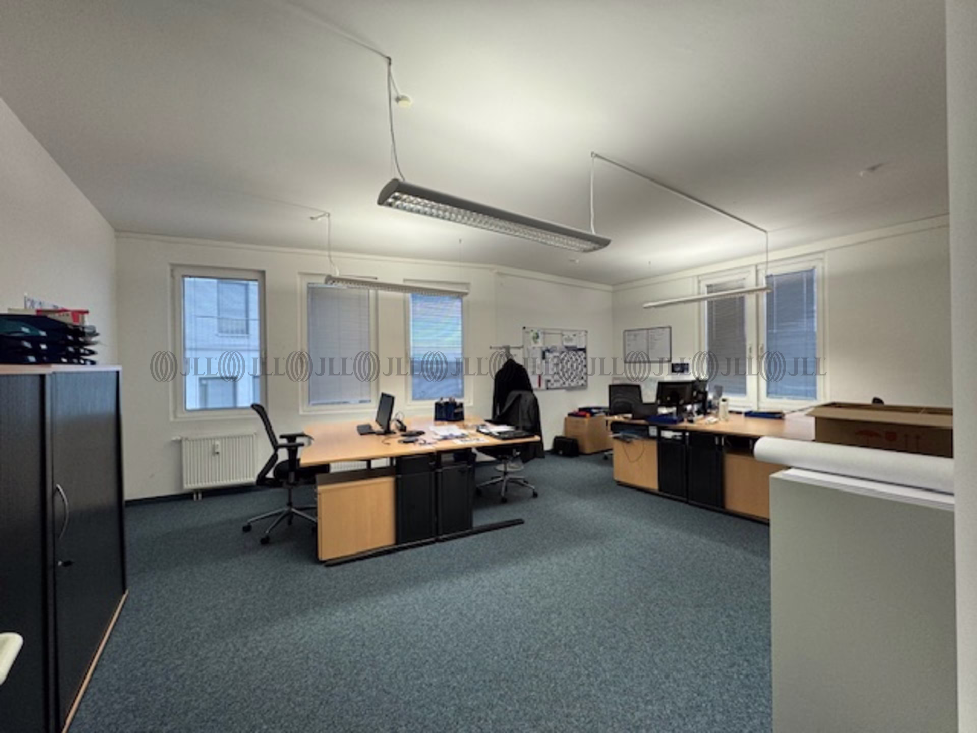 Büroimmobilie - Leinfelden-Echterdingen - S0197