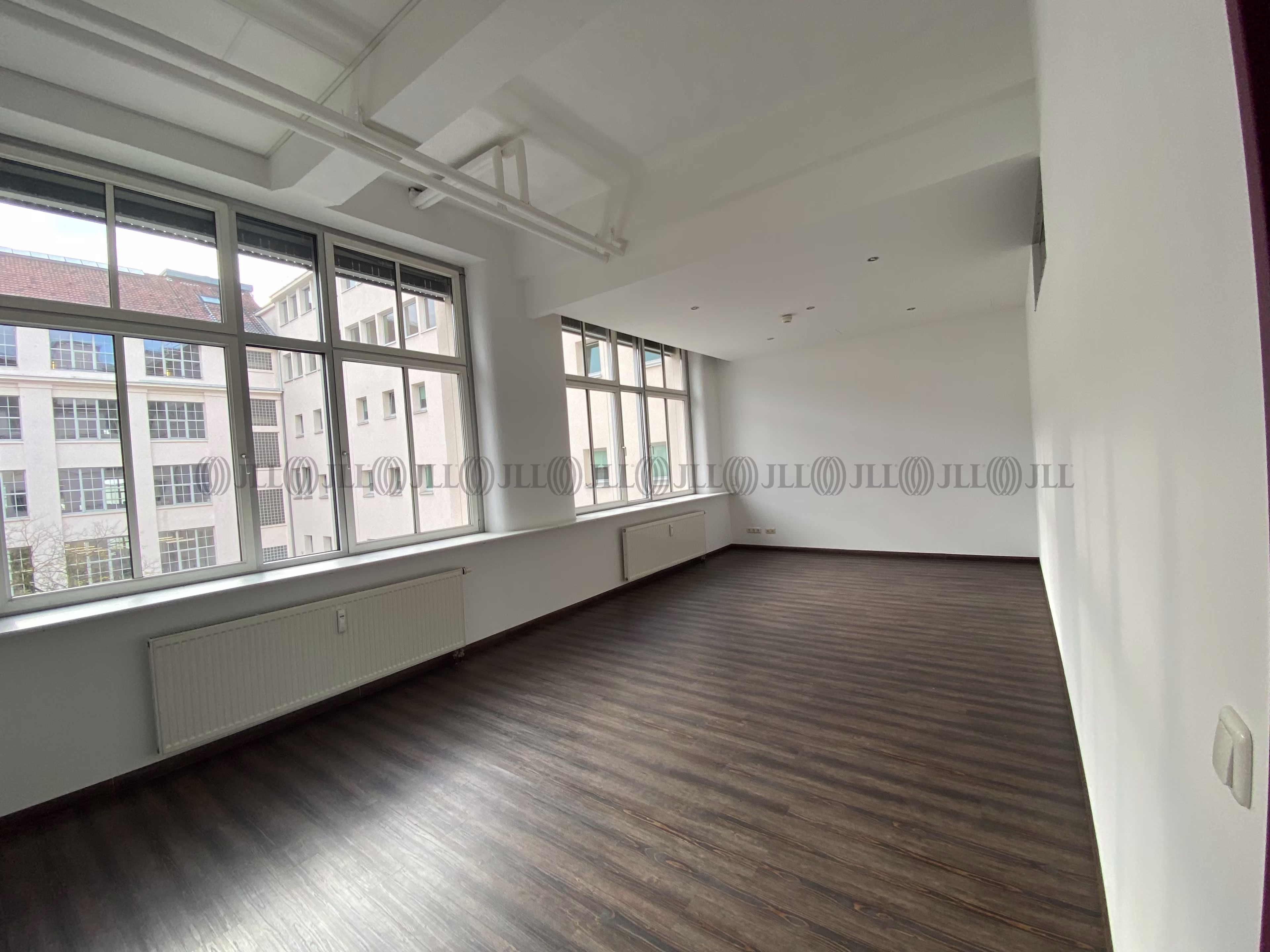 Büroimmobilie - Nürnberg, Innenstadtgürtel Süd - M1100