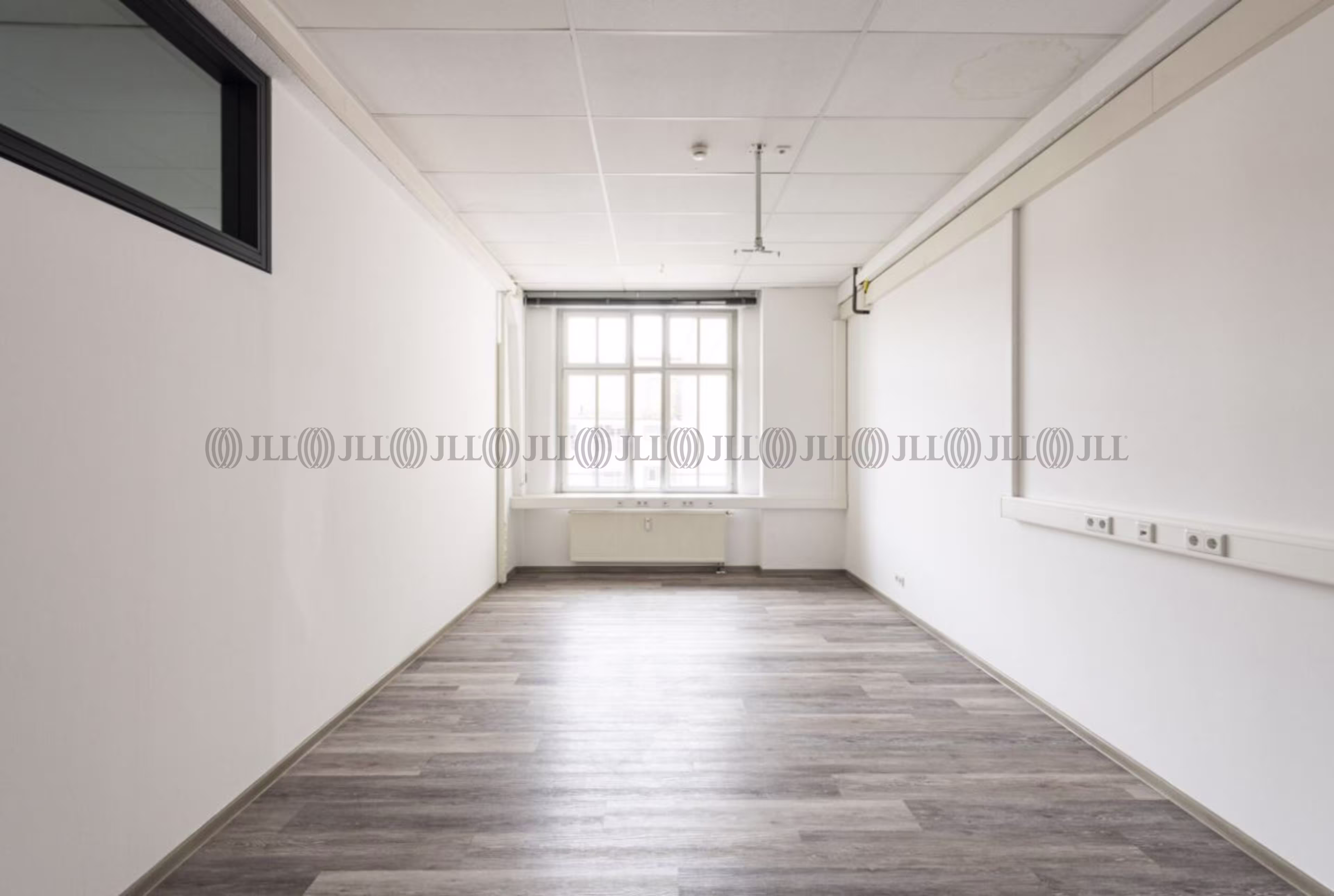 Büroimmobilie - Nürnberg, Innenstadtgürtel Süd - M1100