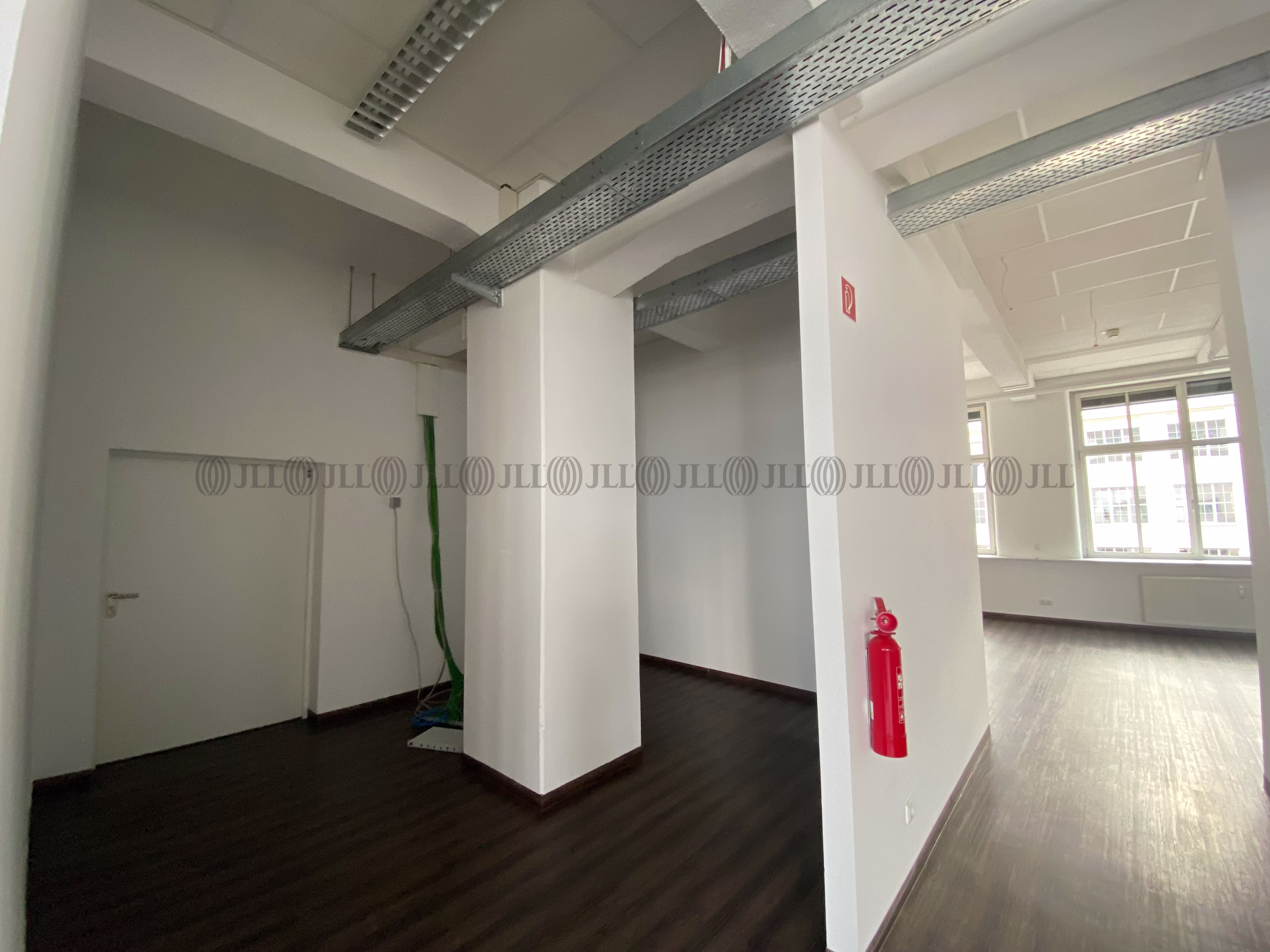 Büroimmobilie - Nürnberg, Innenstadtgürtel Süd - M1100