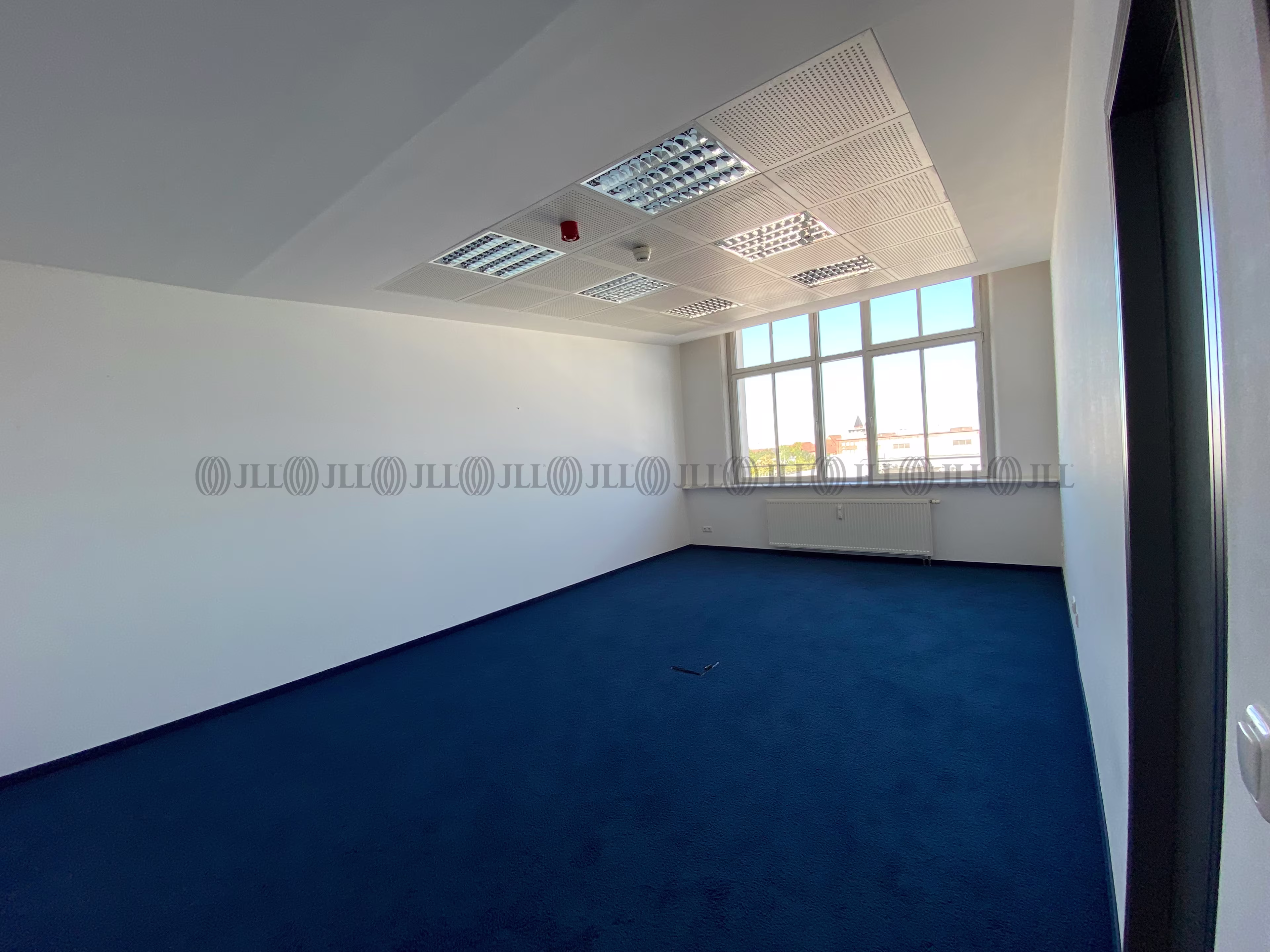 Büroimmobilie - Nürnberg, Innenstadtgürtel Süd - M1100