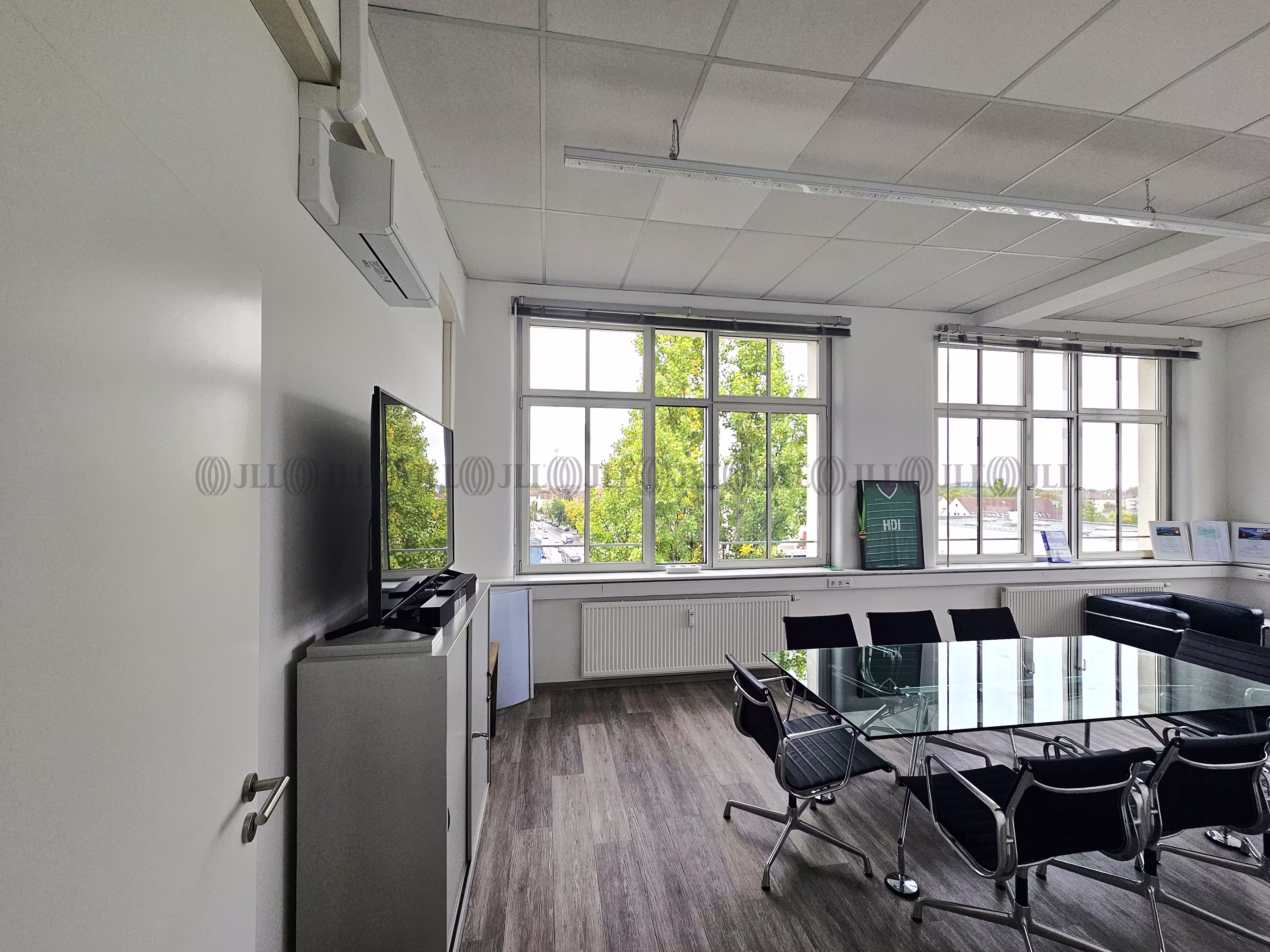 Büroimmobilie - Nürnberg, Innenstadtgürtel Süd - M1100