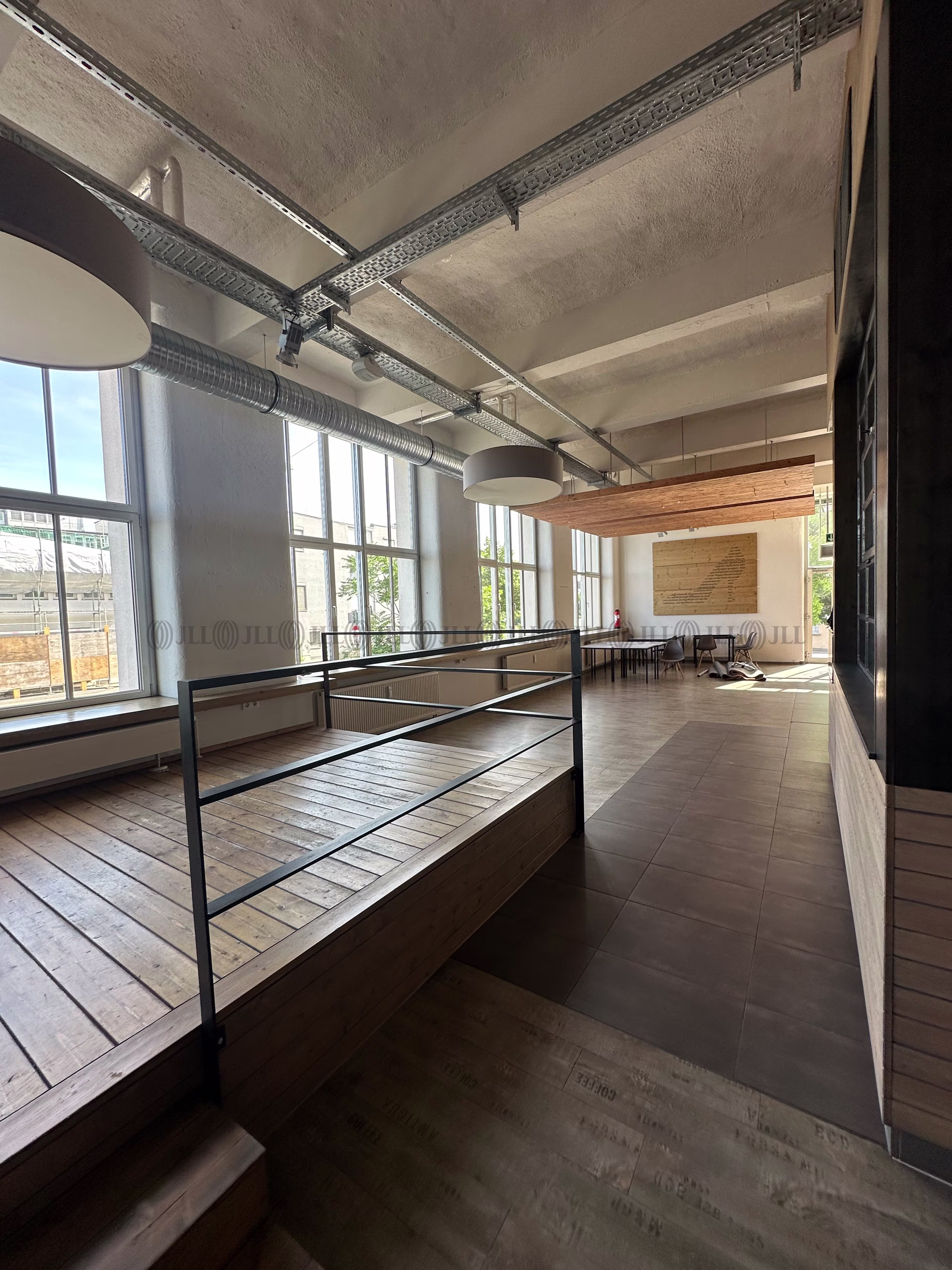 Büroimmobilie - Nürnberg, Innenstadtgürtel Süd - M1100