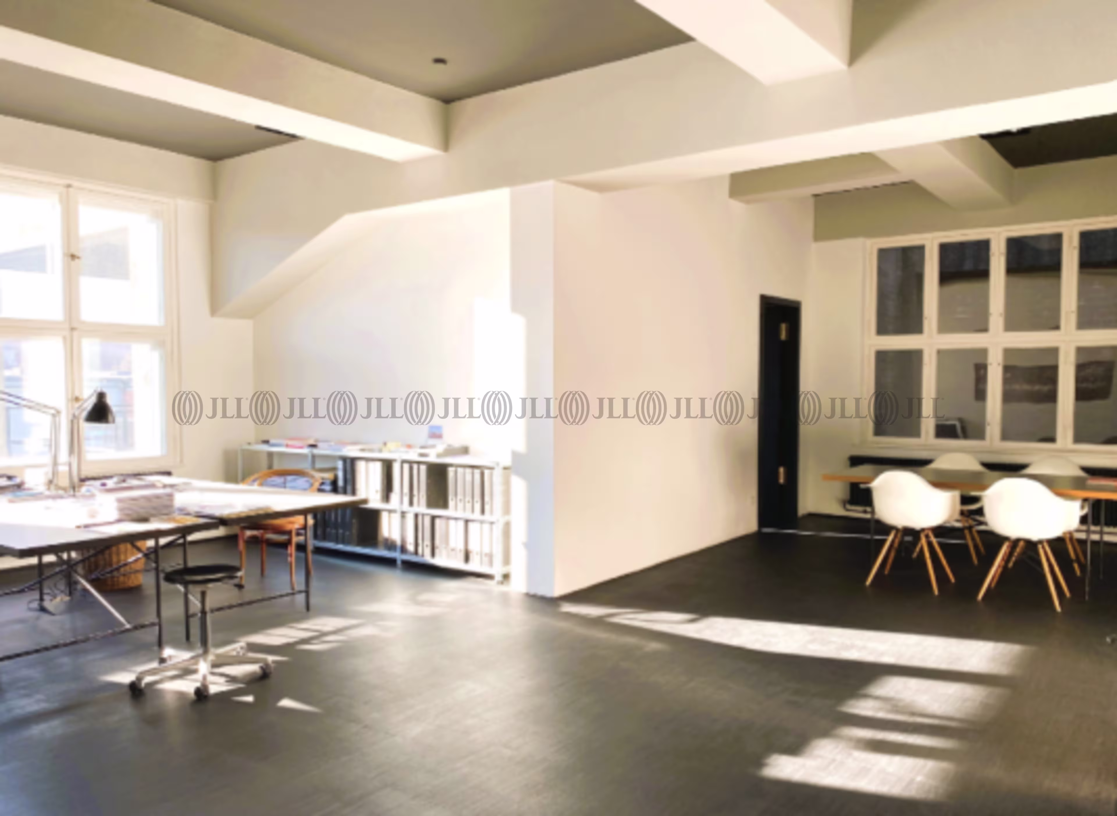 Büroimmobilie - Berlin, Kreuzberg - B3255