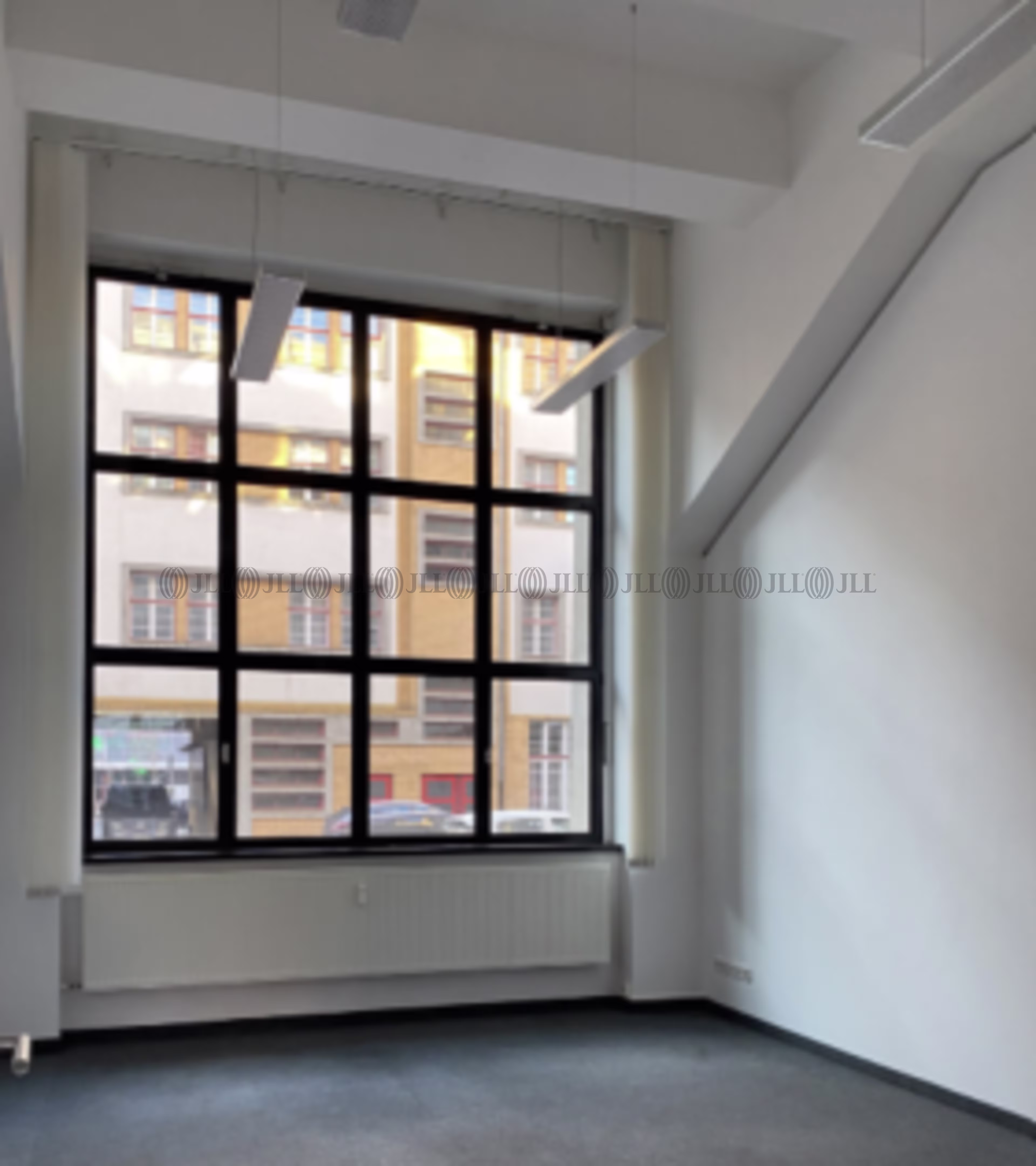 Büroimmobilie - Berlin, Kreuzberg - B3255