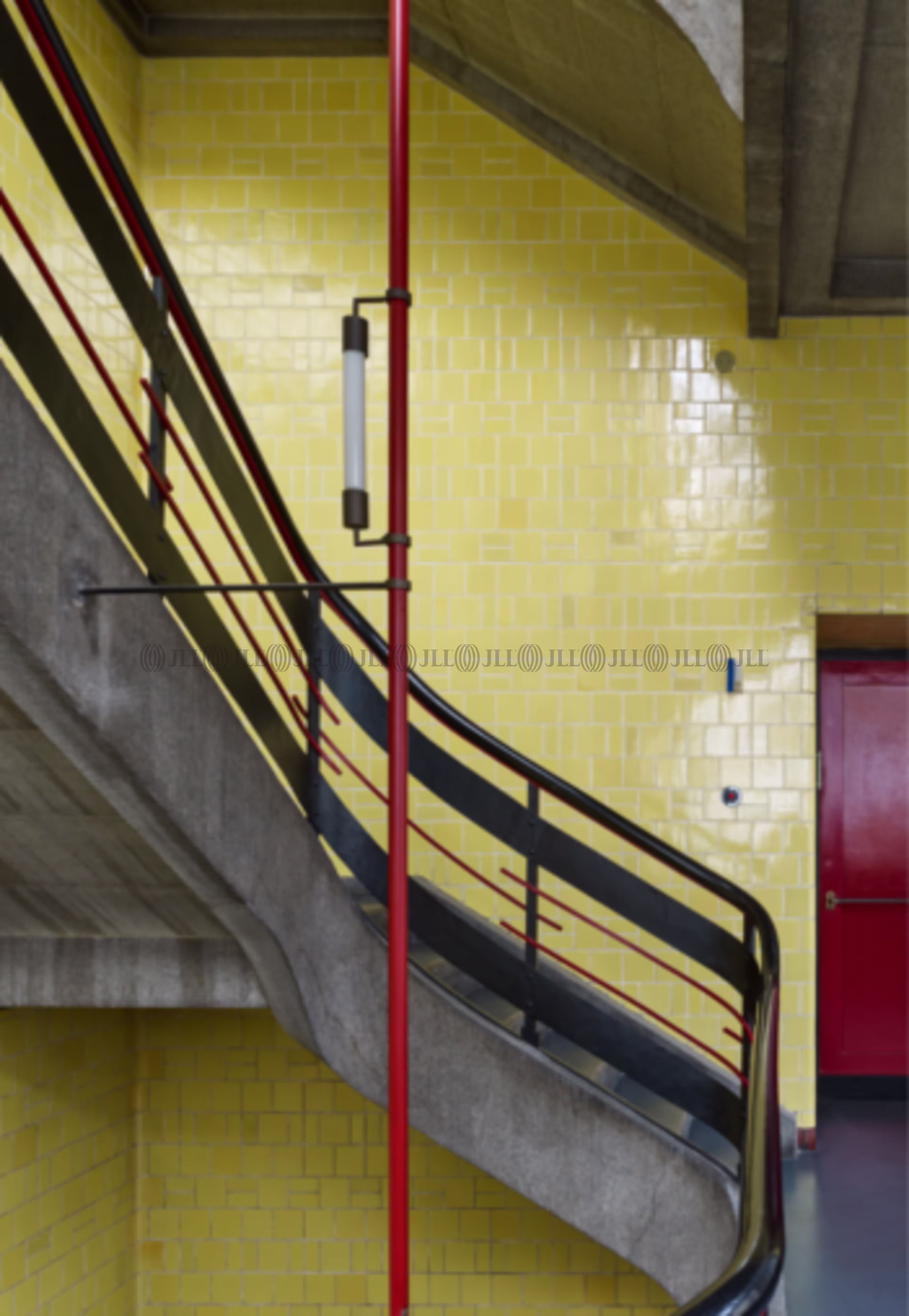 Büroimmobilie - Berlin, Kreuzberg - B3255