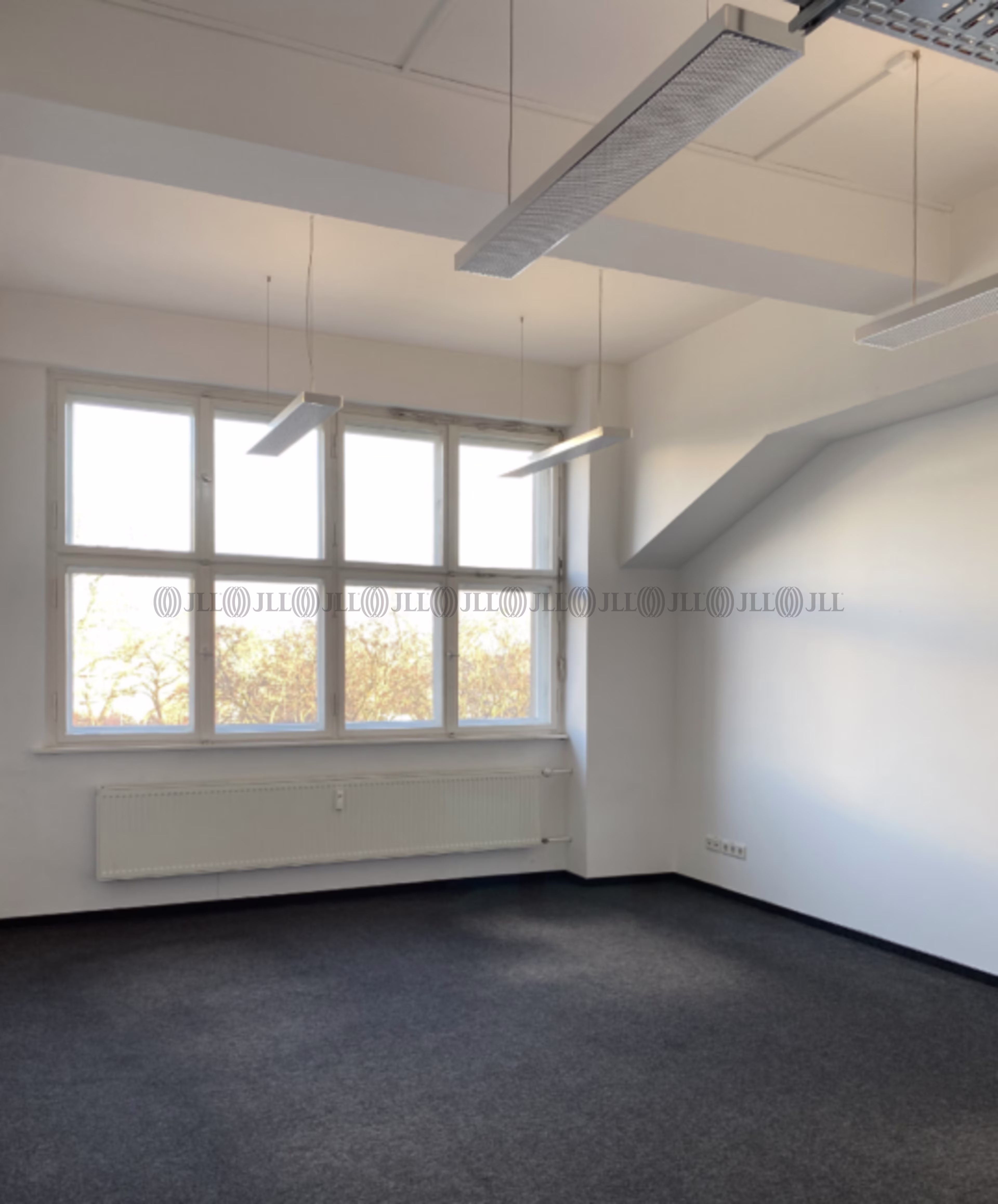 Büroimmobilie - Berlin, Kreuzberg - B3255