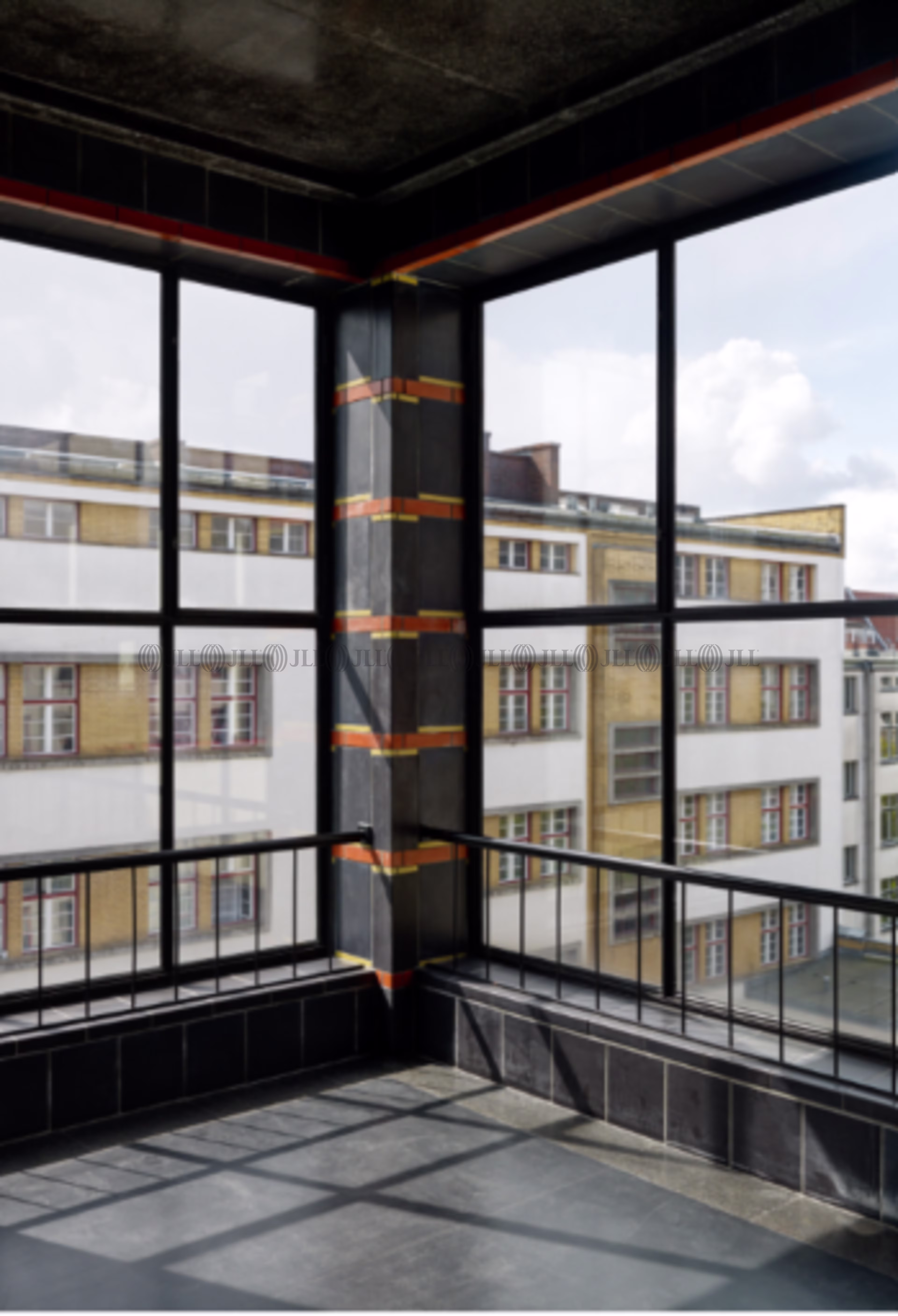 Büroimmobilie - Berlin, Kreuzberg - B3255