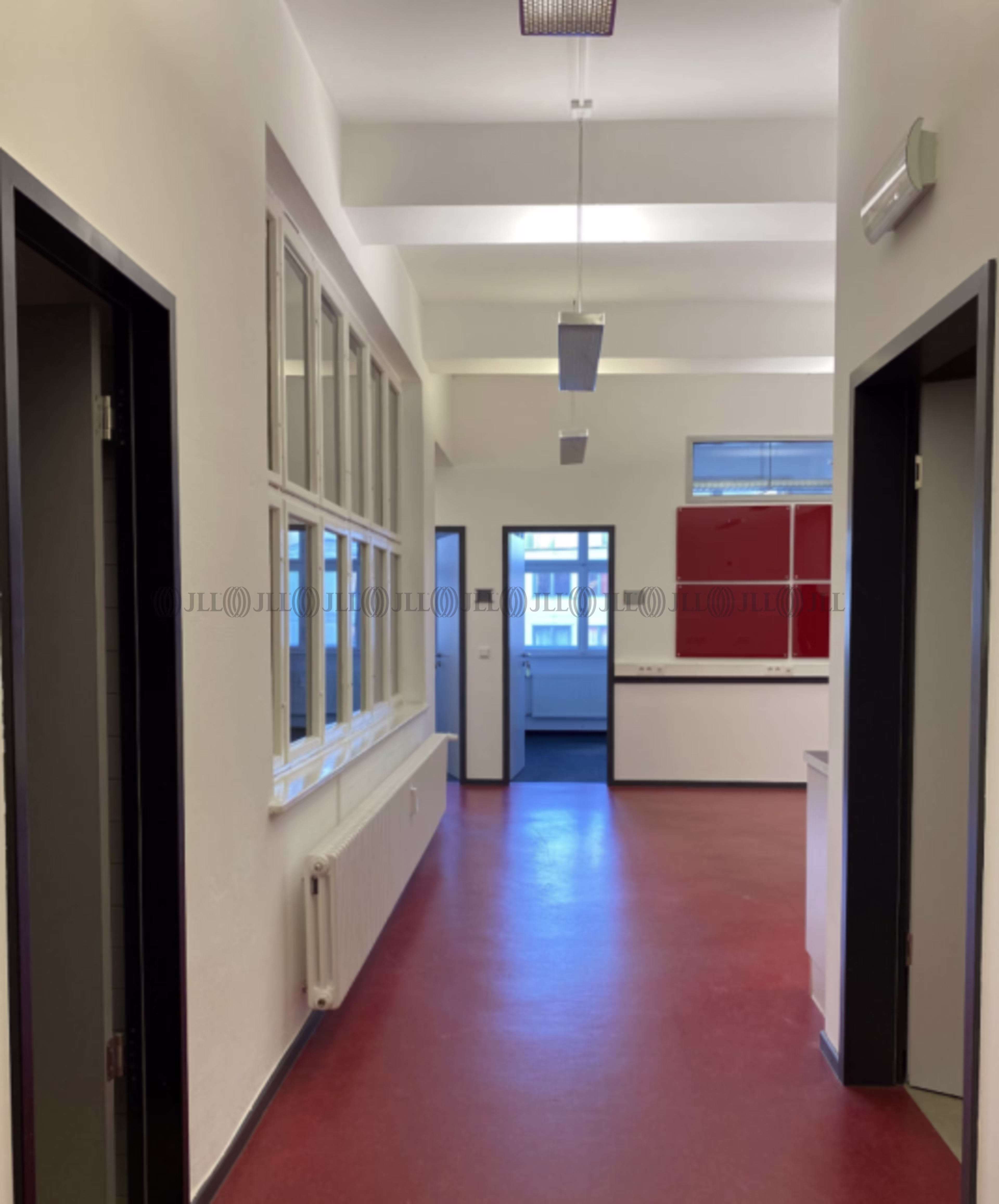 Büroimmobilie - Berlin, Kreuzberg - B3255