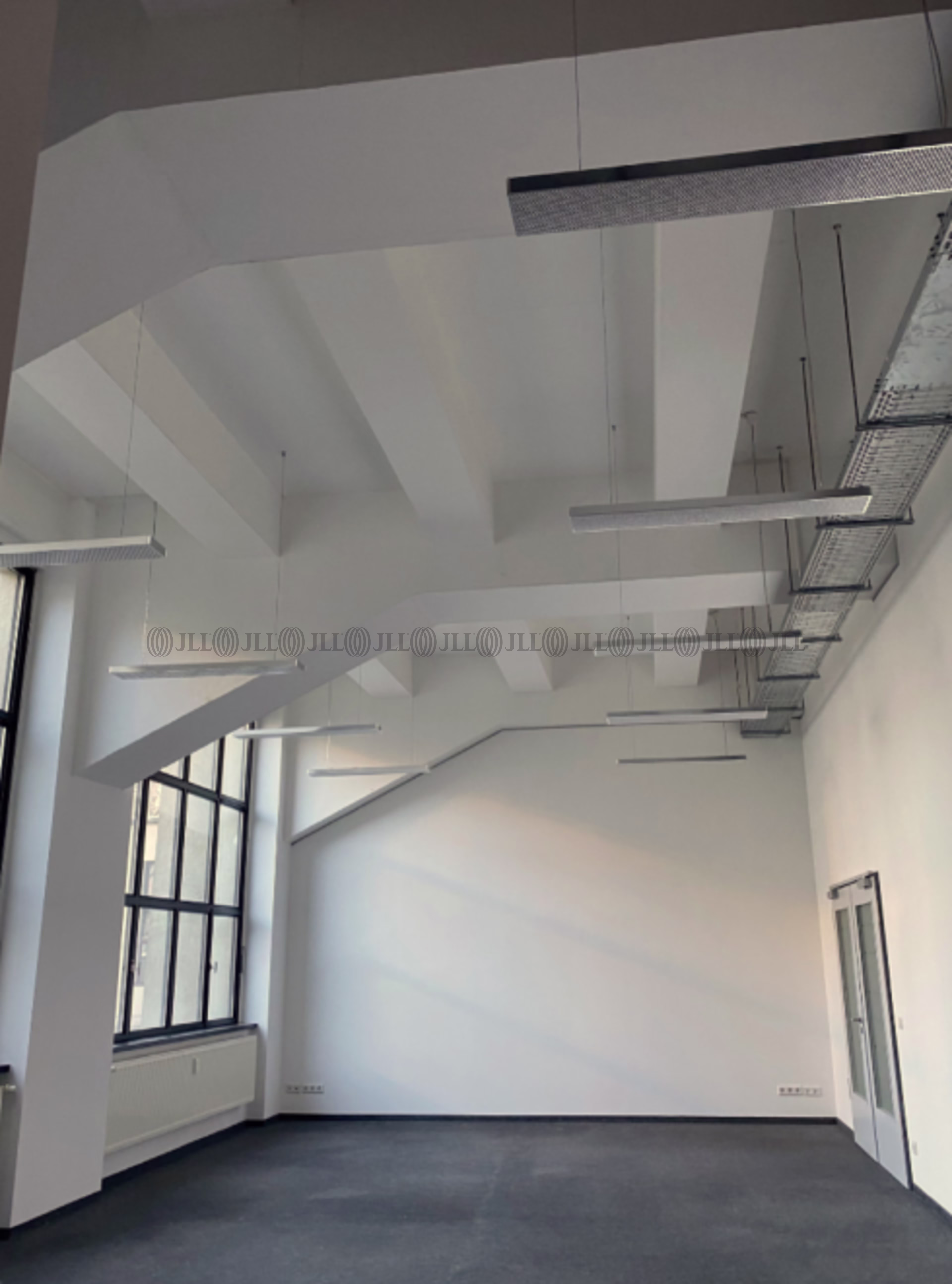 Büroimmobilie - Berlin, Kreuzberg - B3255