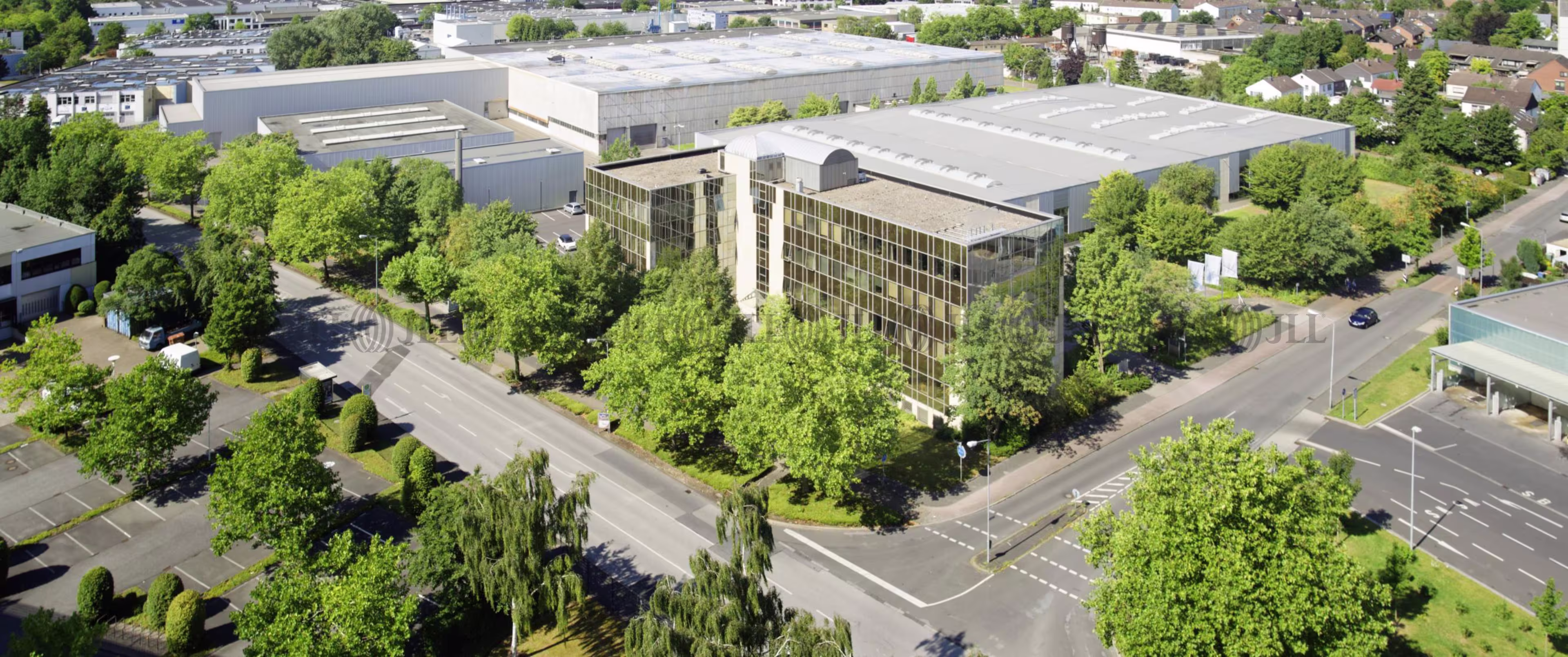 Büroimmobilie - Ratingen - D2082