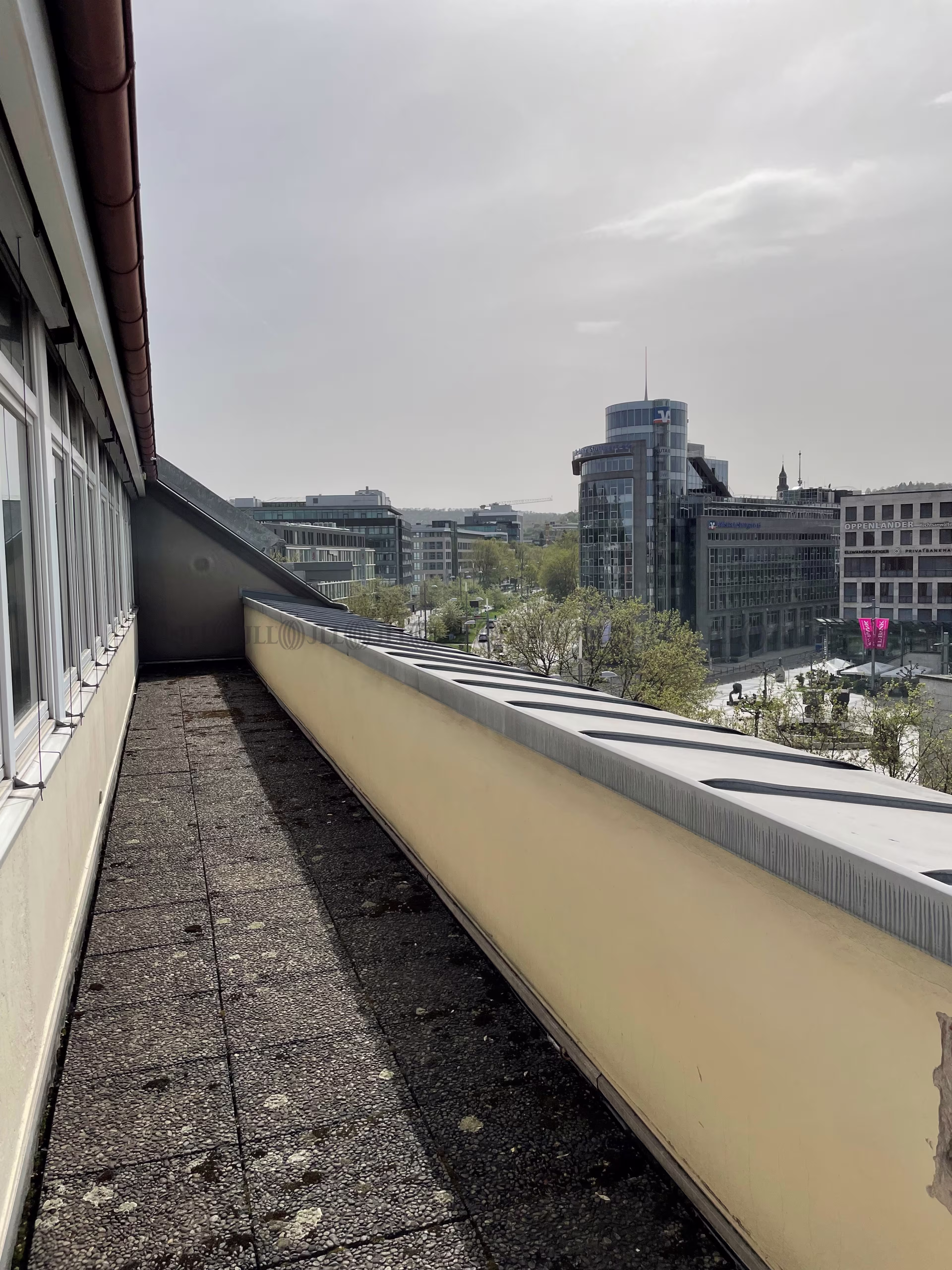 Büroimmobilie - Stuttgart, Mitte - S0258