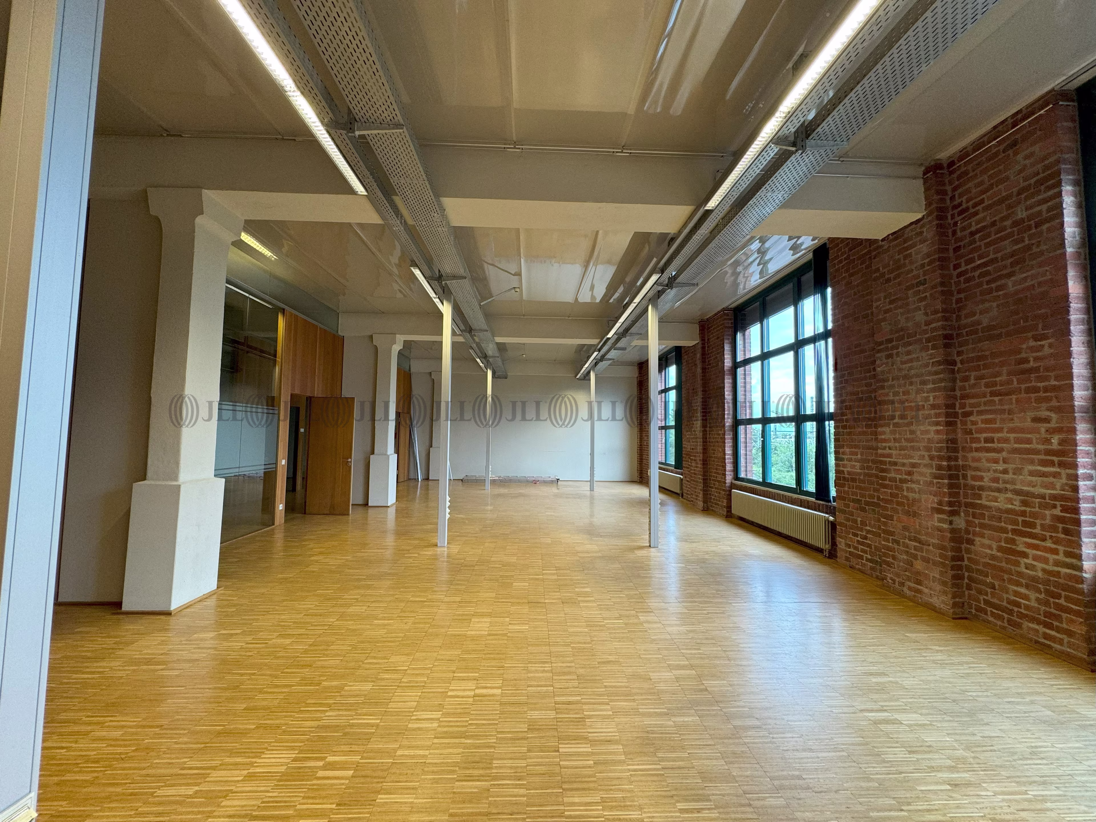 Büroimmobilie - Köln, Mülheim - K0361