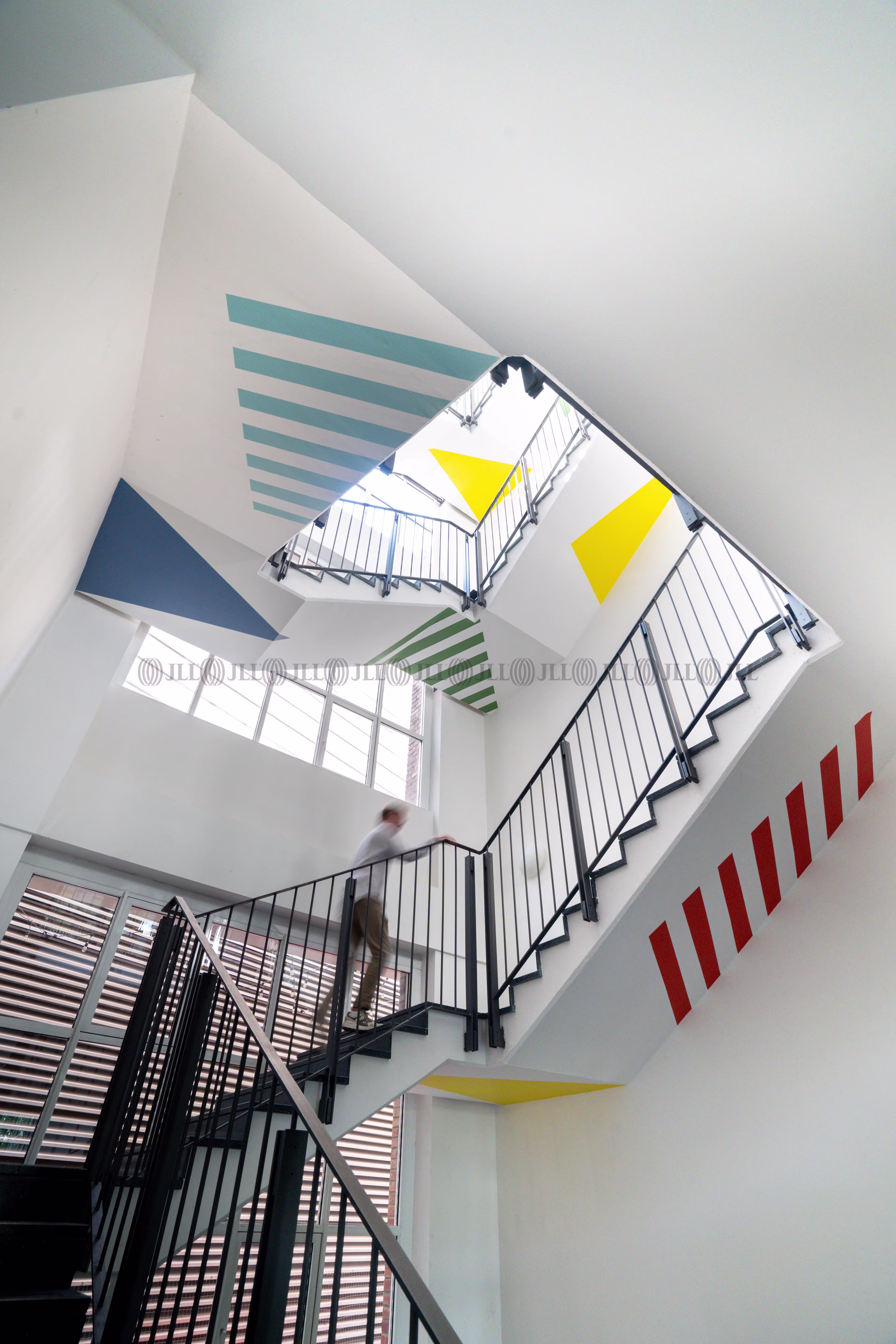 Büroimmobilie - Köln, Mülheim - K0323