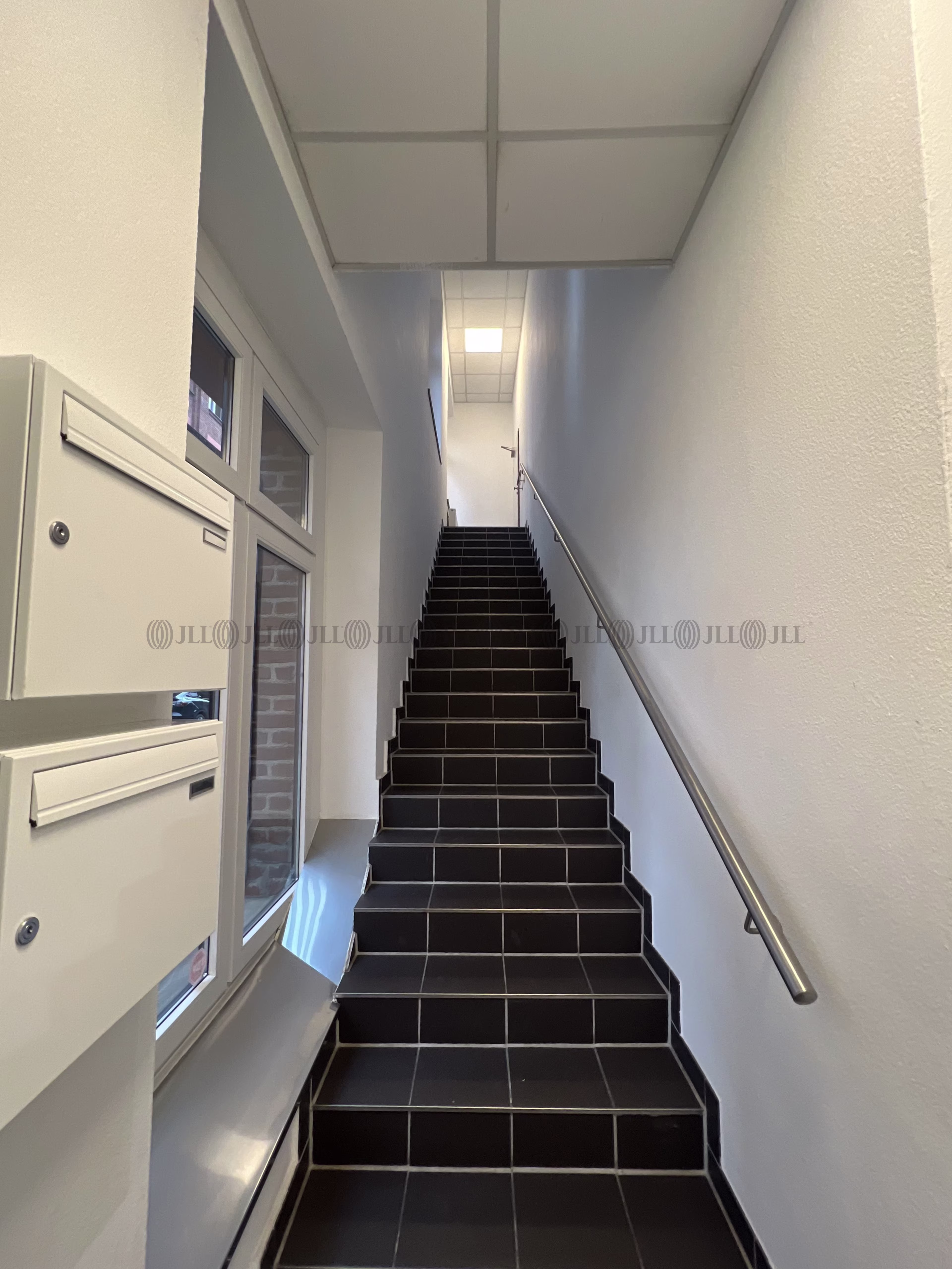 Büroimmobilie - Köln, Mülheim - K0371