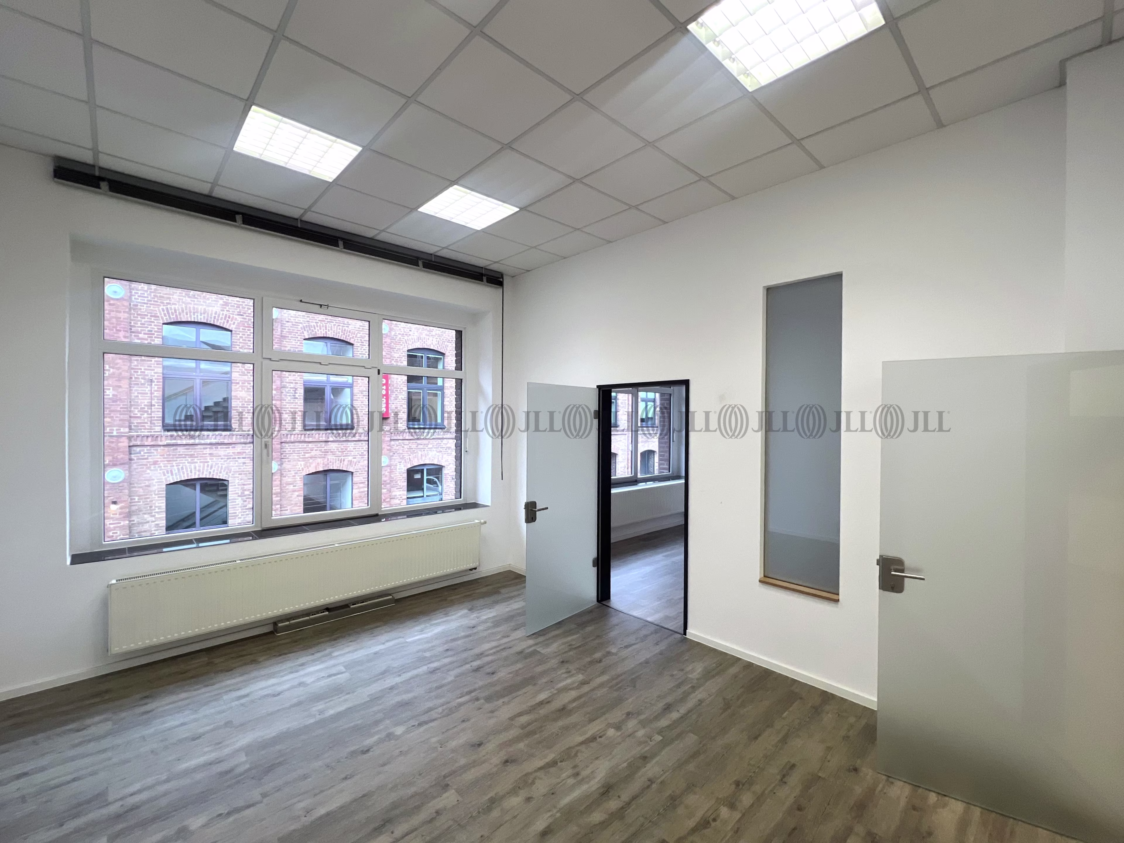 Büroimmobilie - Köln, Mülheim - K0371