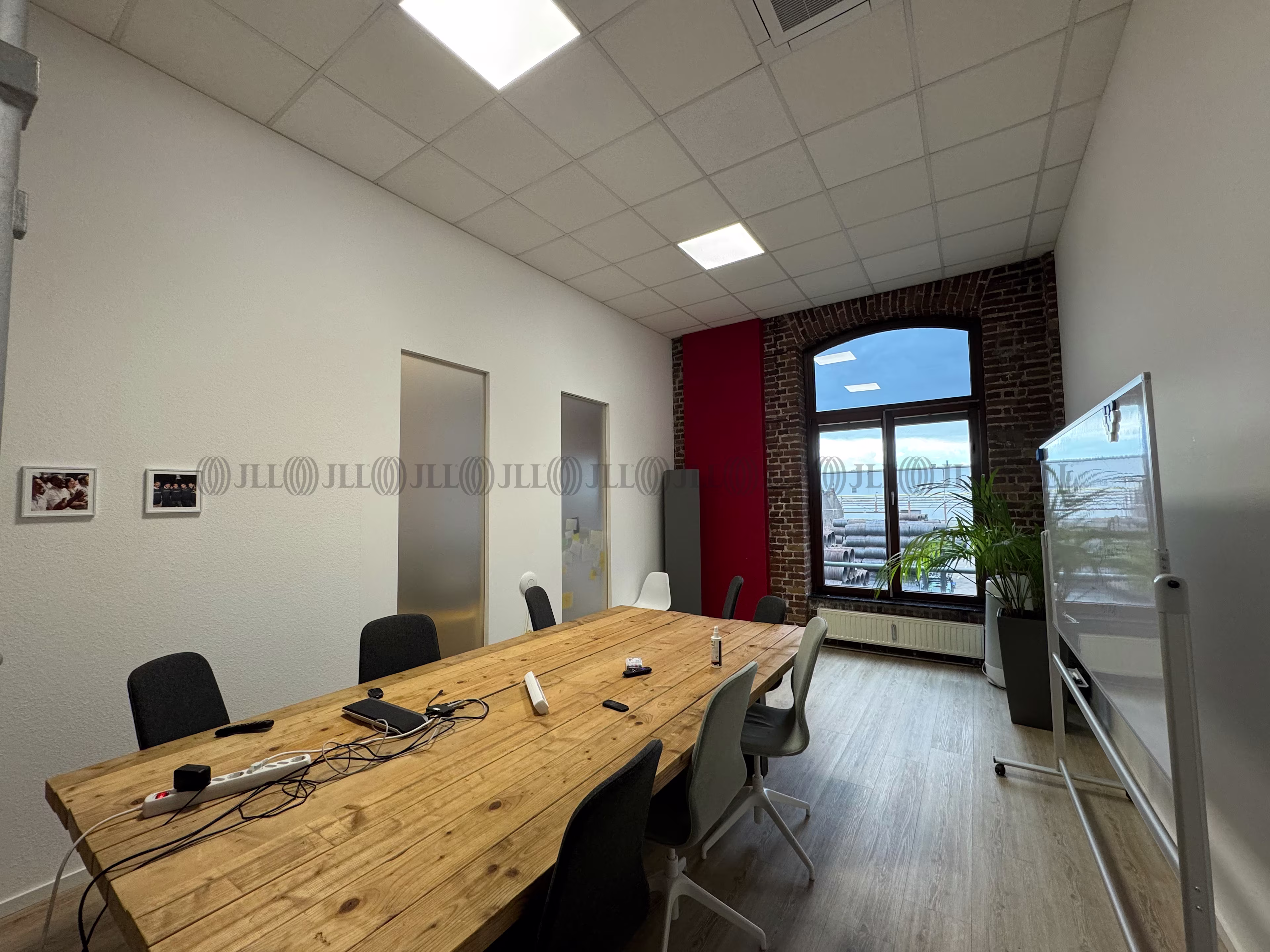 Büroimmobilie - Köln, Mülheim - K0371