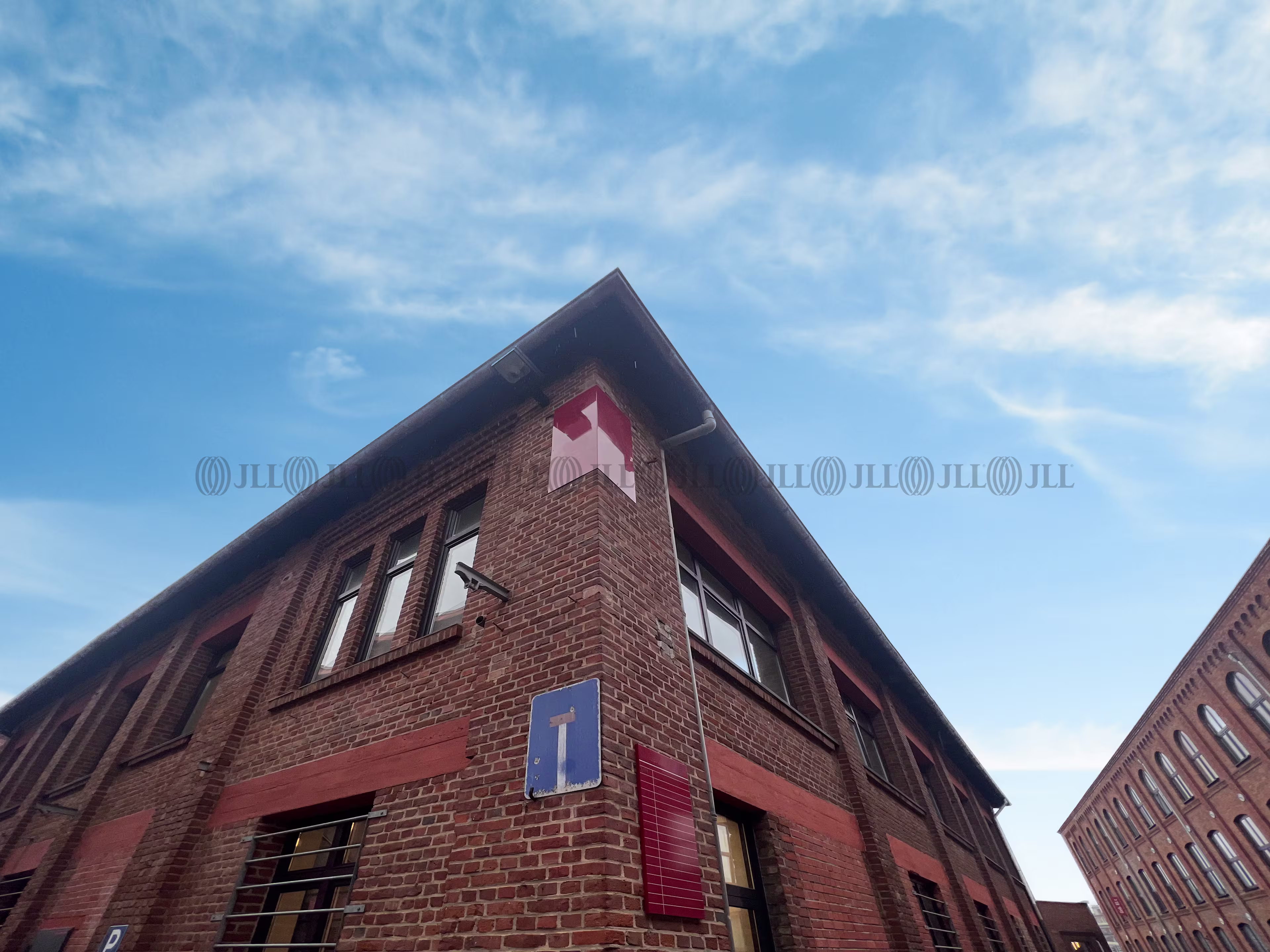 Büroimmobilie - Köln, Mülheim - K0371