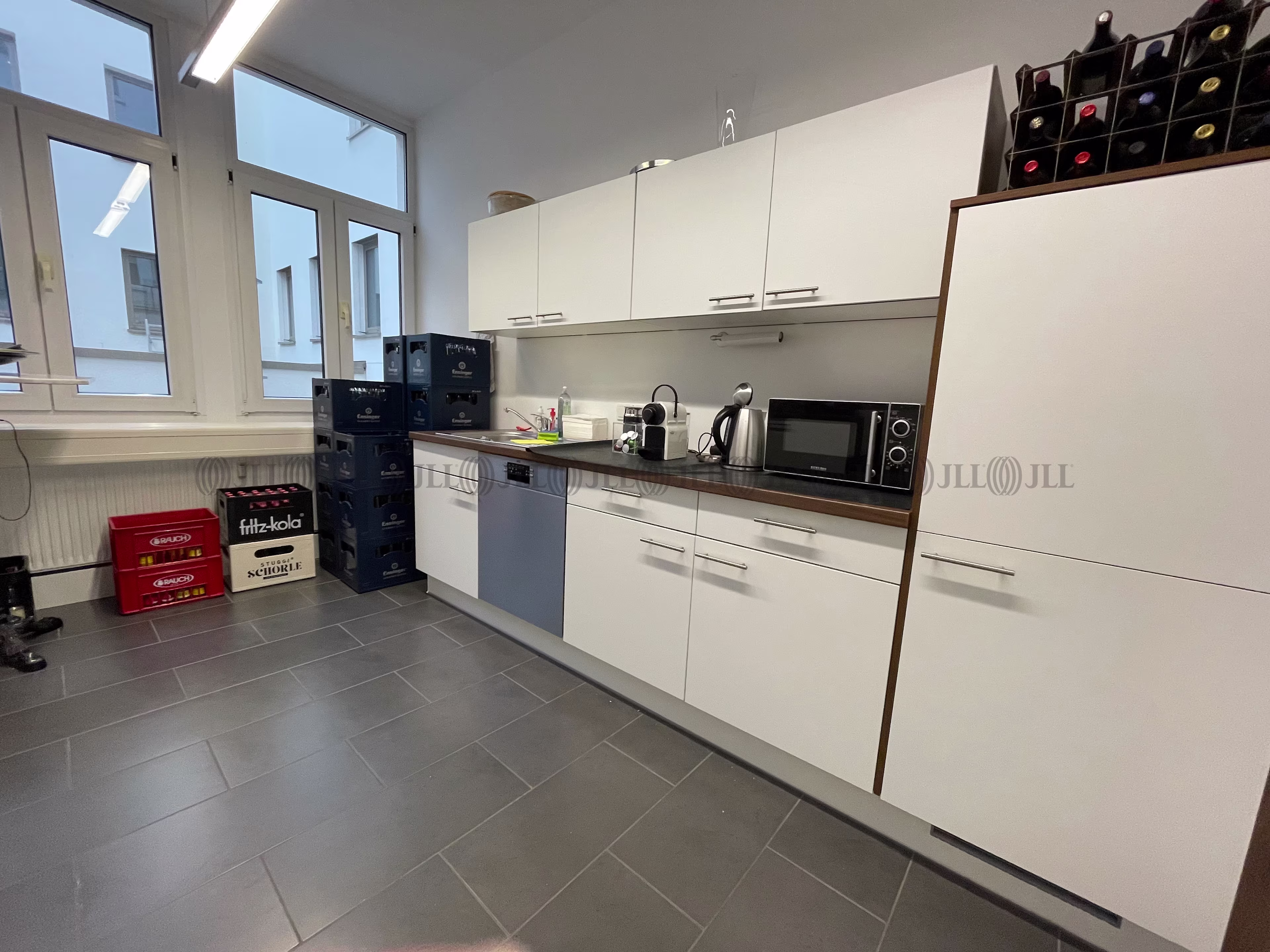 Büroimmobilie - Stuttgart, Mitte - S0293