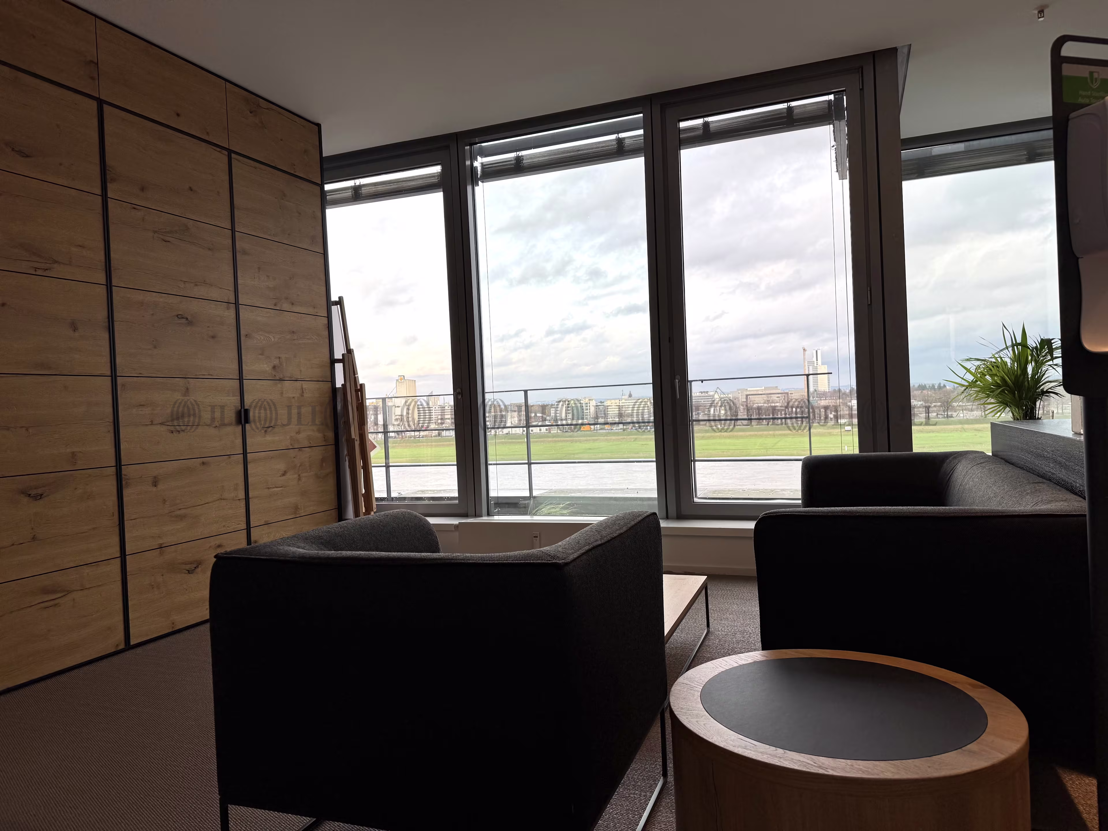 Büroimmobilie - Köln, Neustadt-Süd - K0312