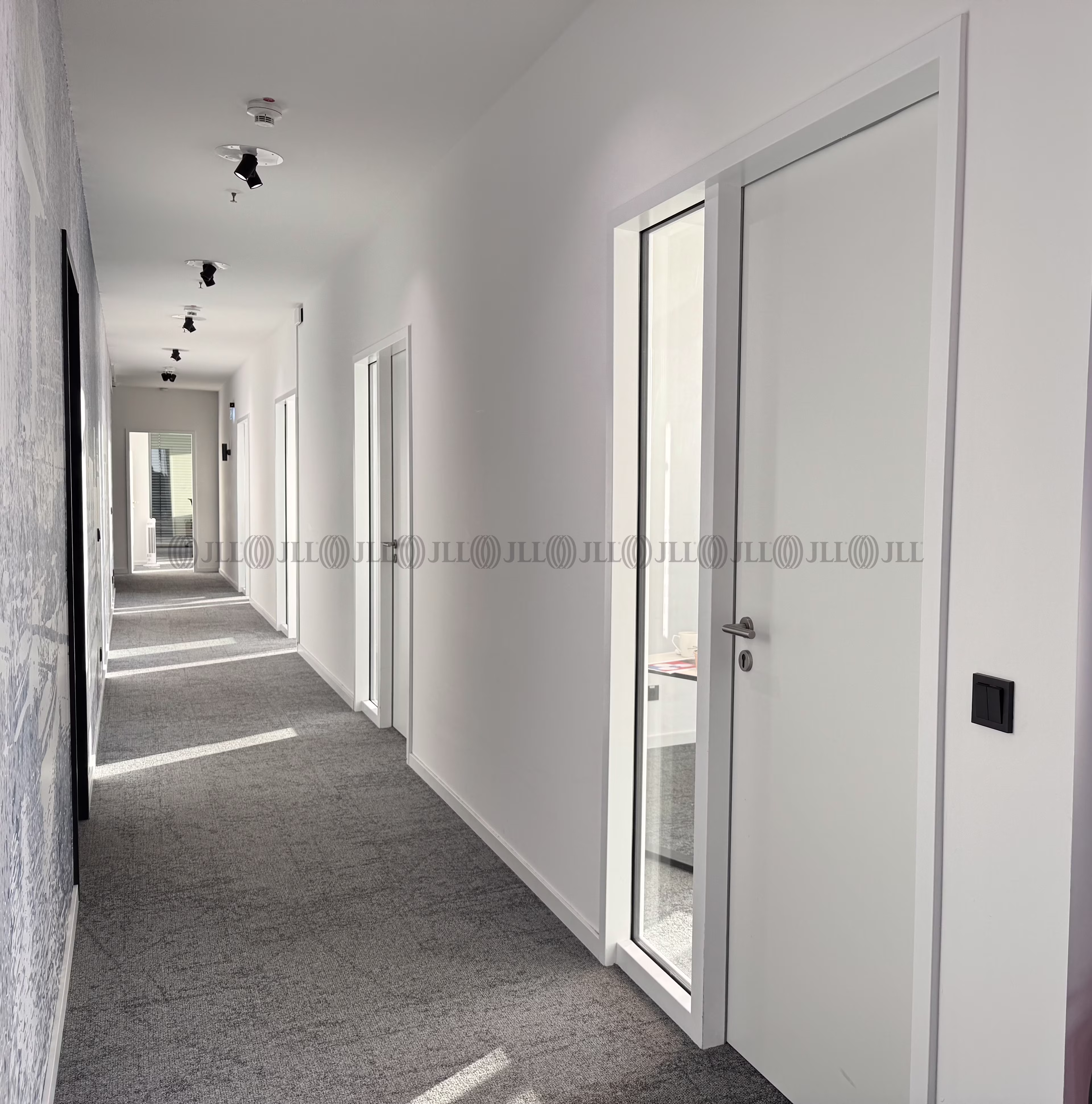 Büroimmobilie - Köln, Neustadt-Süd - K0312