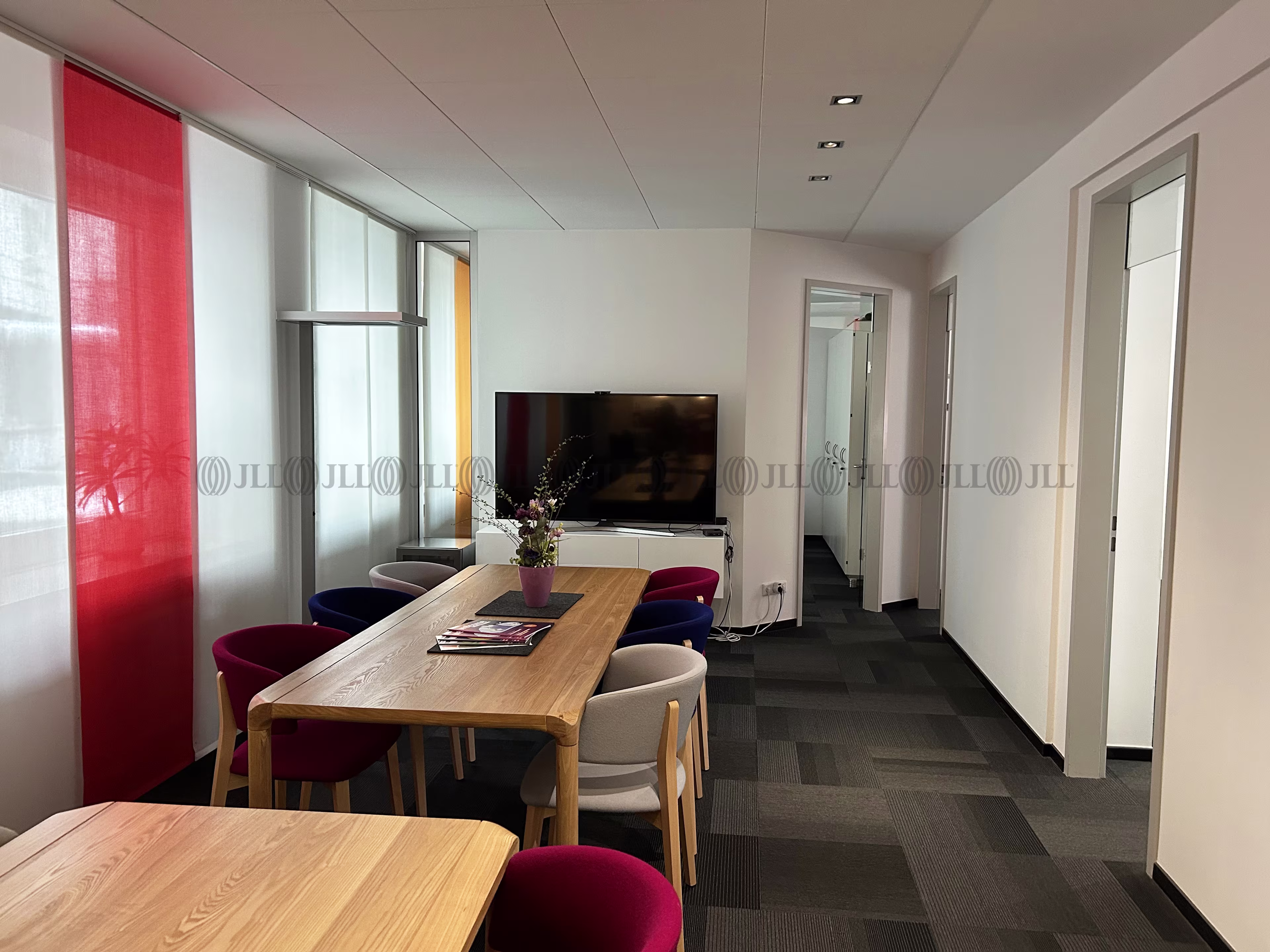 Büroimmobilie - Köln, Neustadt-Nord - K0307