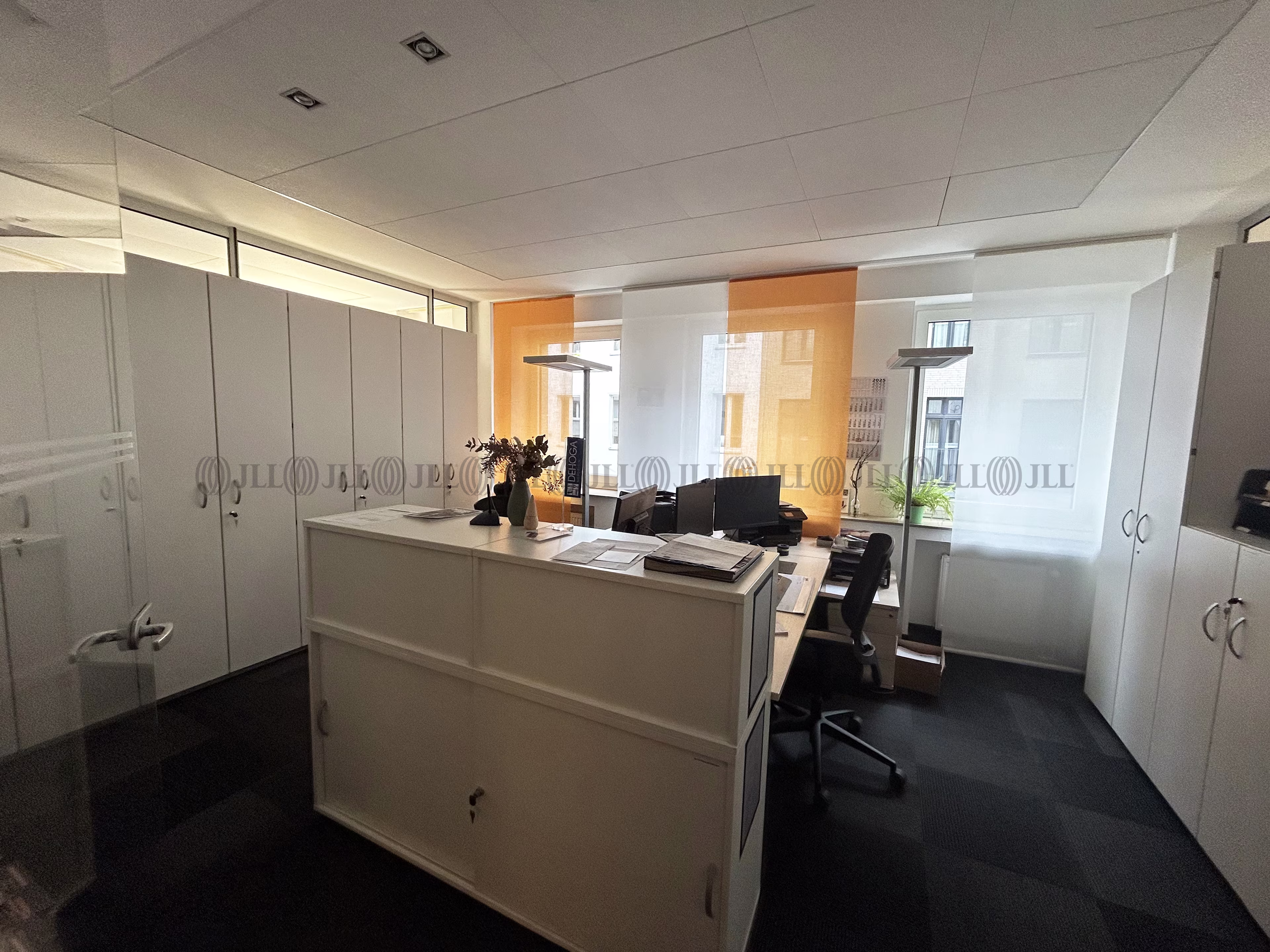 Büroimmobilie - Köln, Neustadt-Nord - K0307