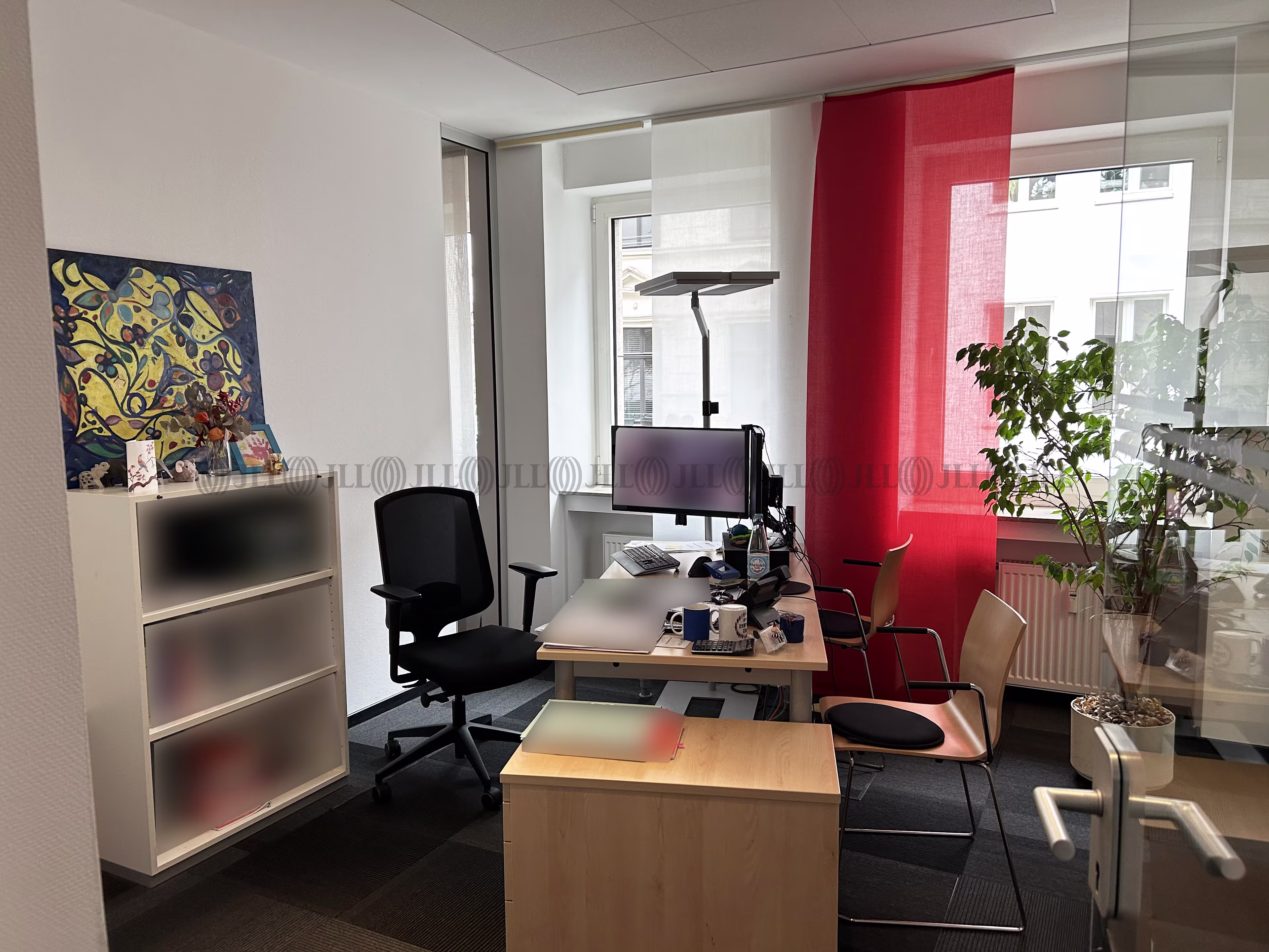 Büroimmobilie - Köln, Neustadt-Nord - K0307