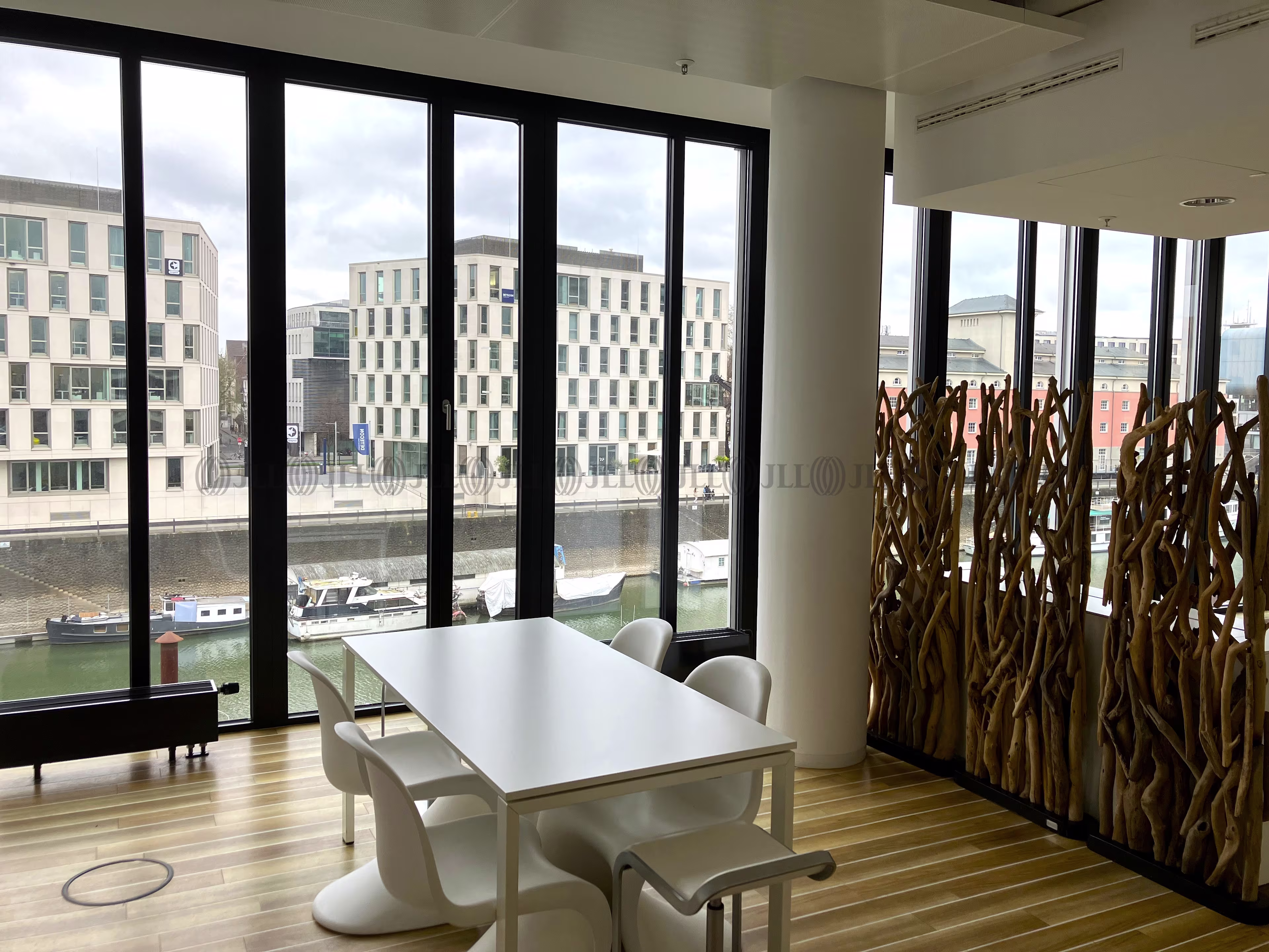 Büroimmobilie - Köln, Altstadt-Süd - K0090