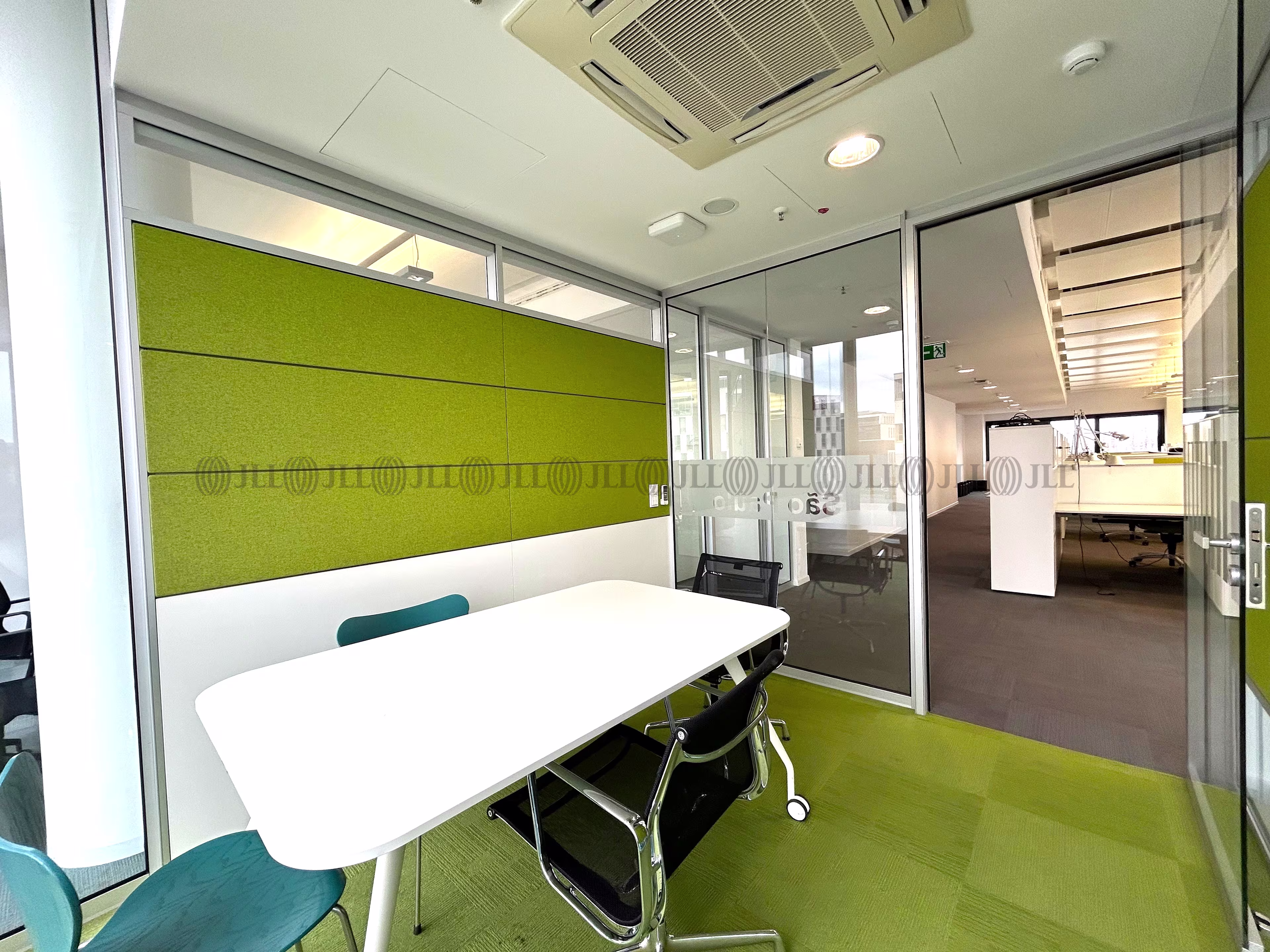 Büroimmobilie - Köln, Altstadt-Süd - K0090