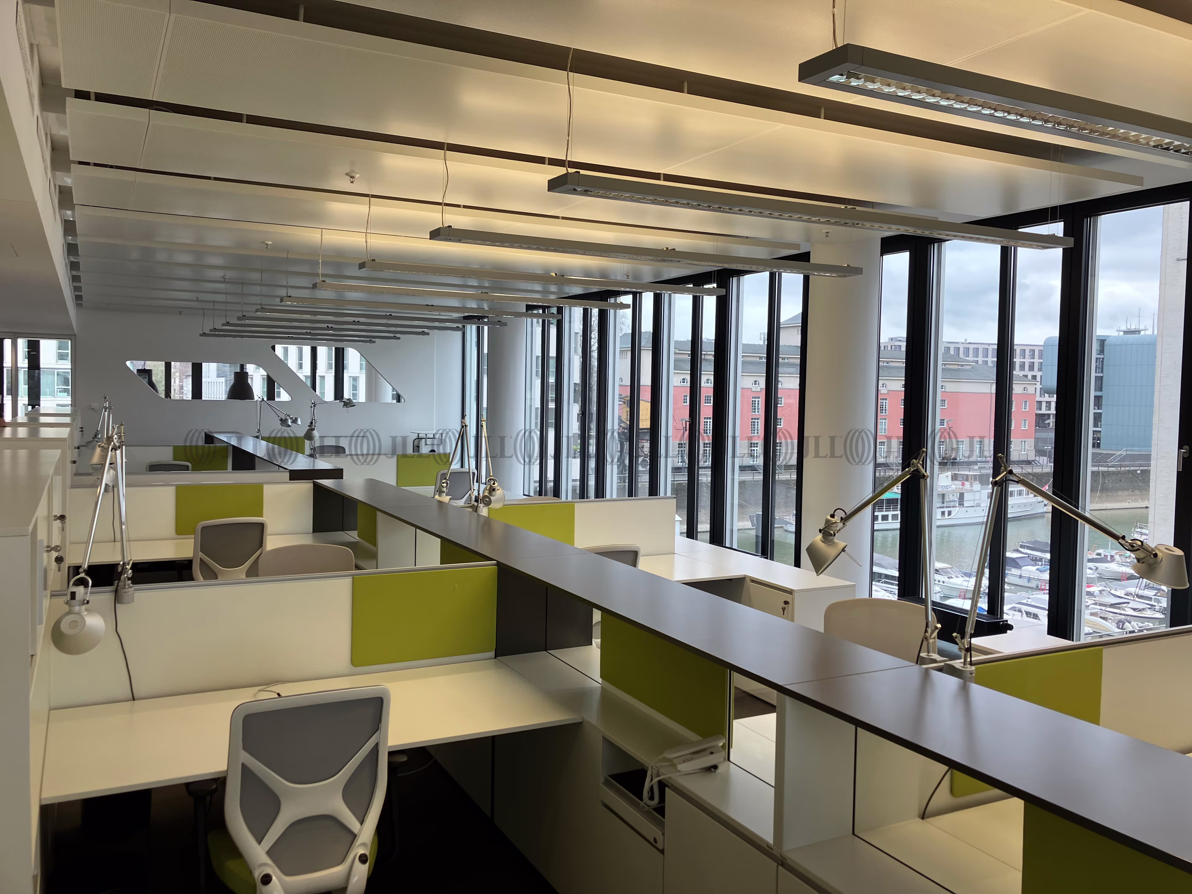 Büroimmobilie - Köln, Altstadt-Süd - K0090