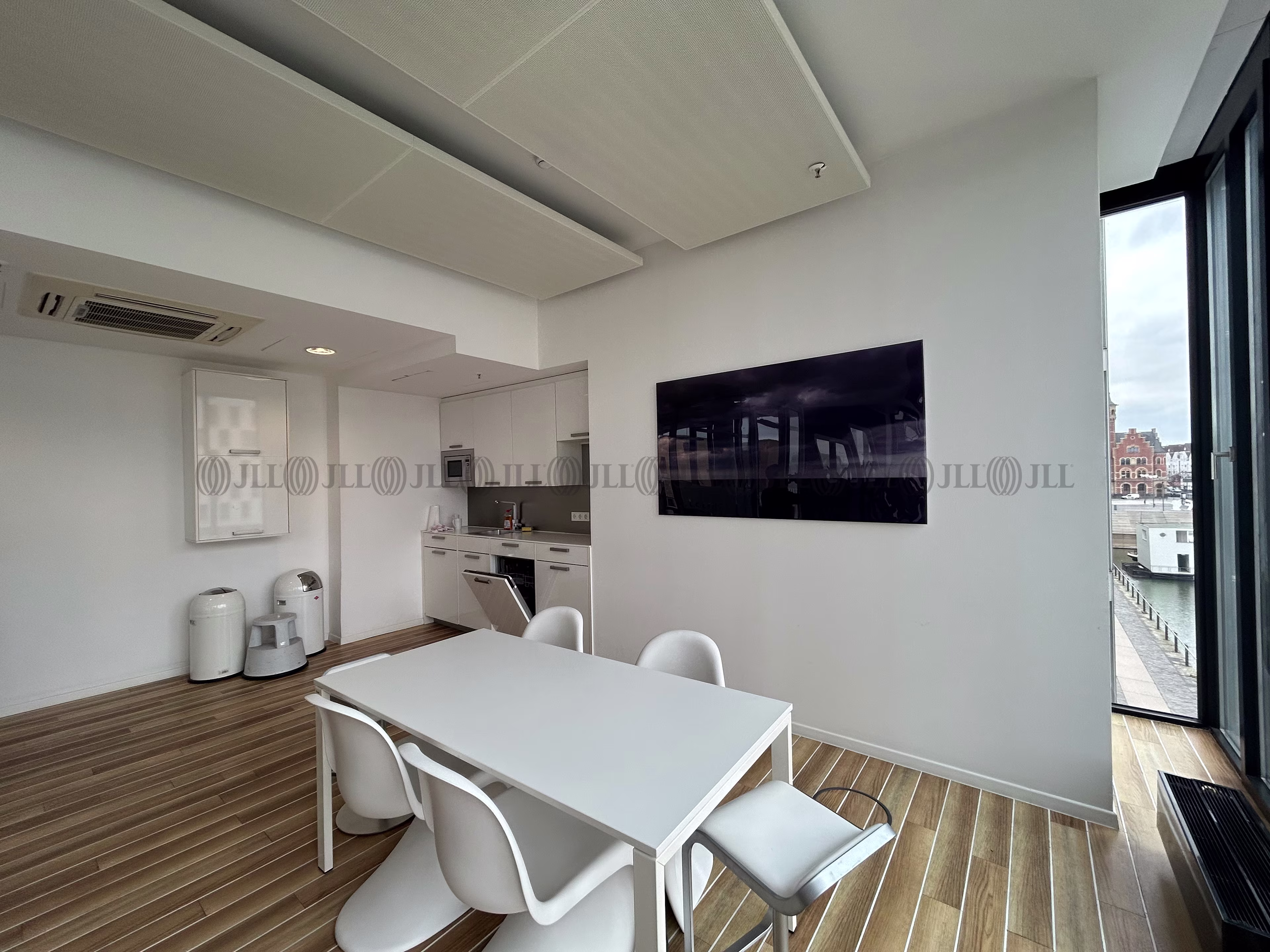 Büroimmobilie - Köln, Altstadt-Süd - K0090