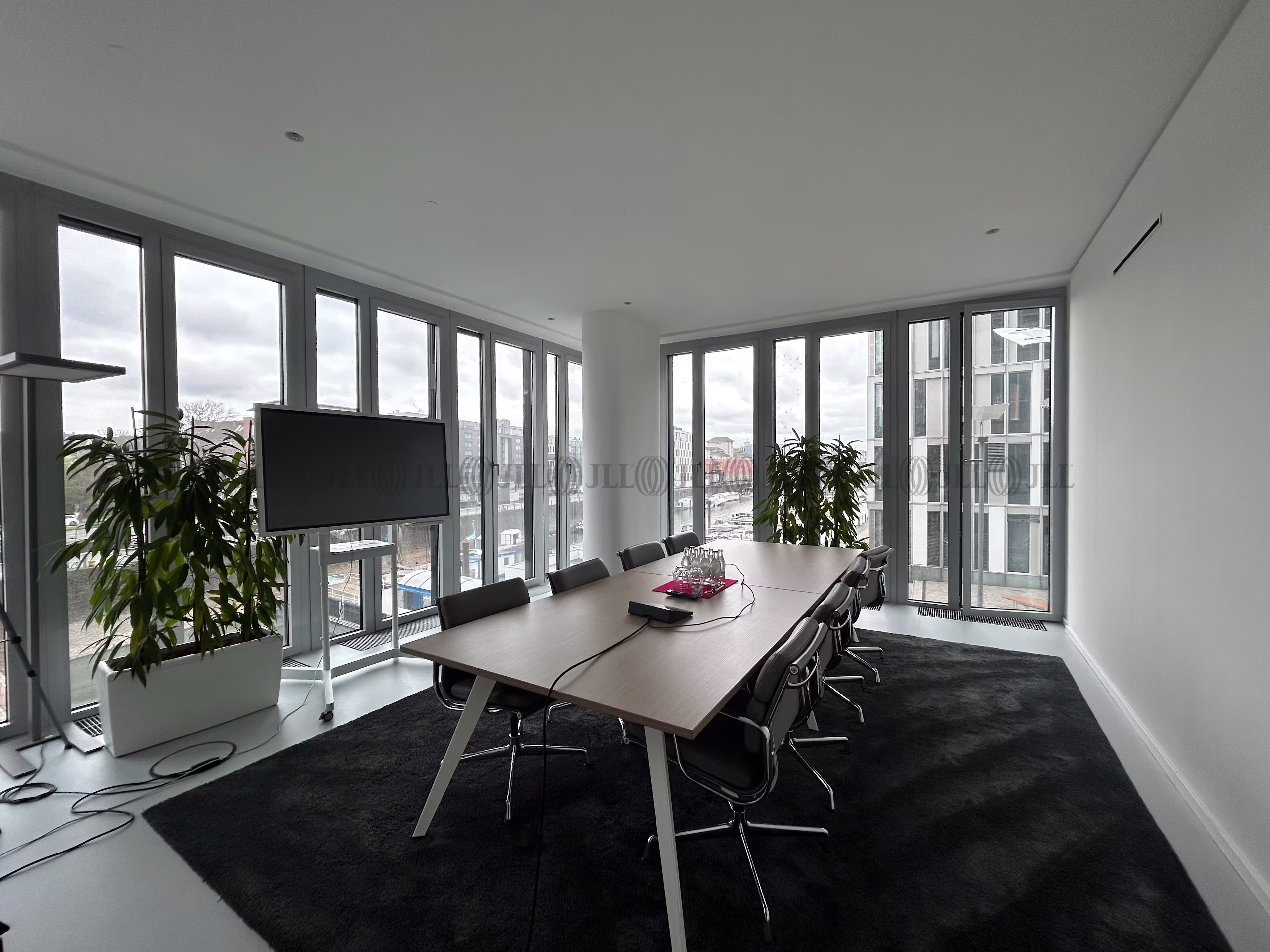 Büroimmobilie - Köln, Altstadt-Süd - K0090