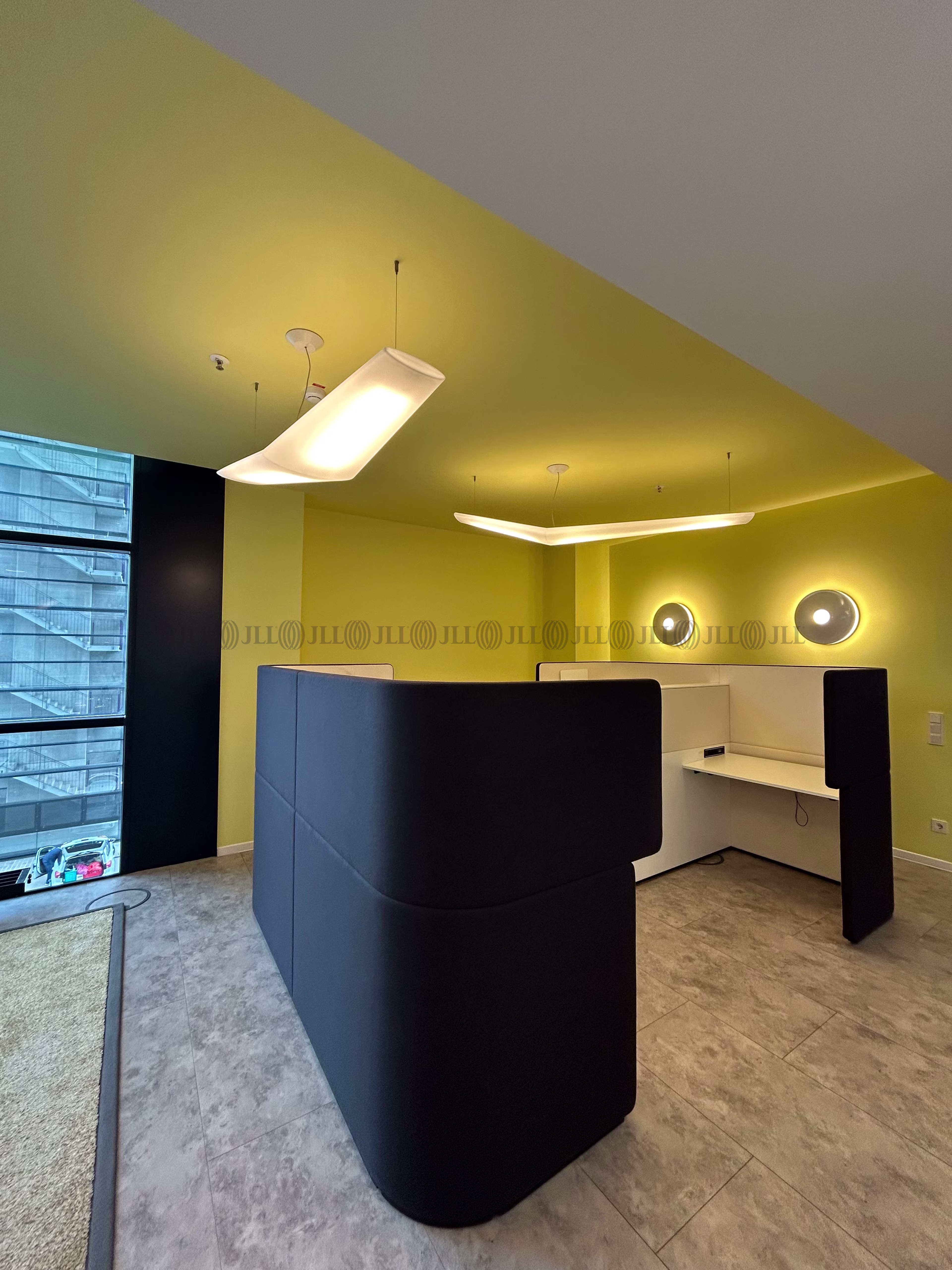 Büroimmobilie - Köln, Altstadt-Süd - K0090