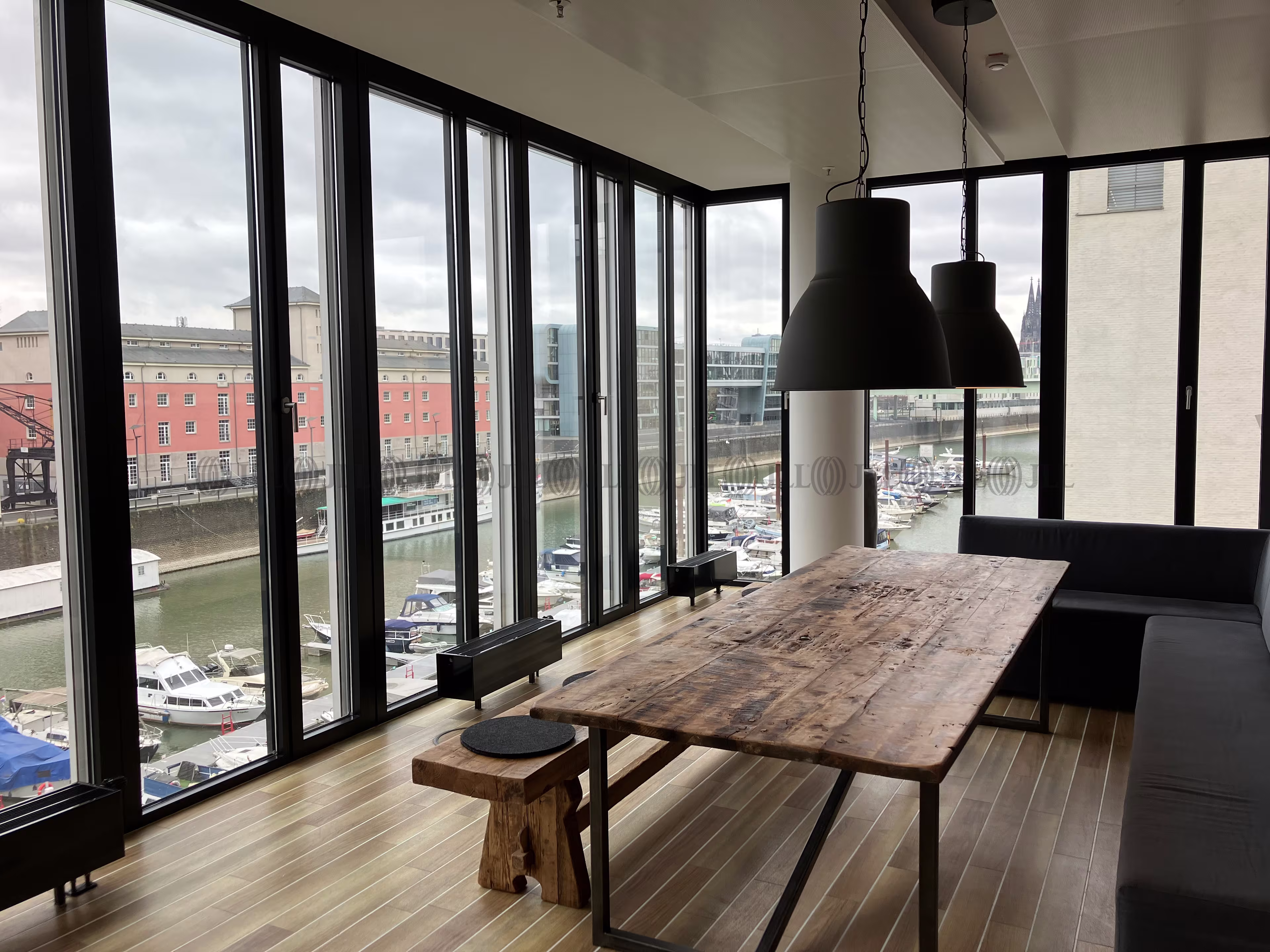 Büroimmobilie - Köln, Altstadt-Süd - K0090