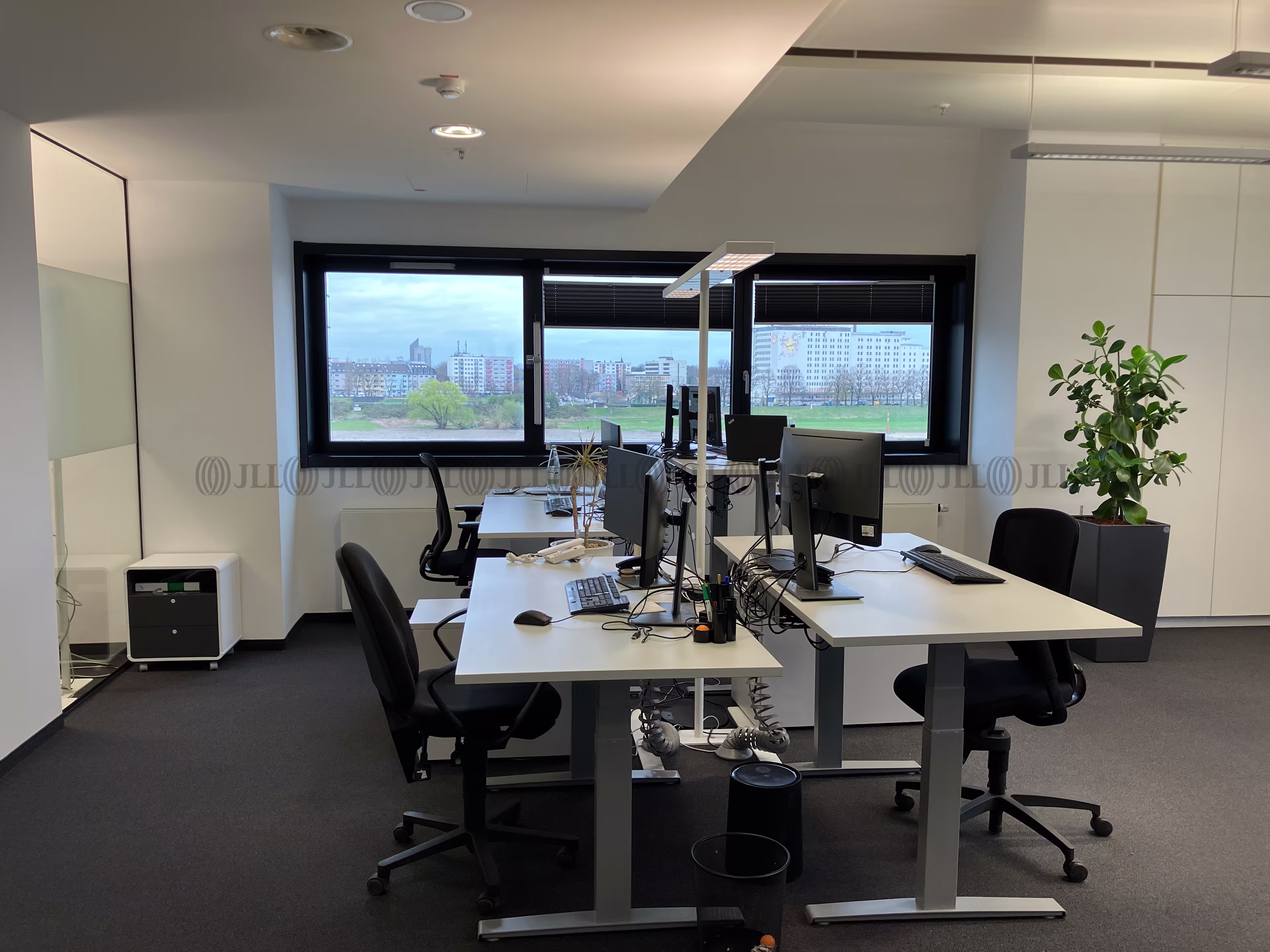 Büroimmobilie - Köln, Altstadt-Süd - K0090