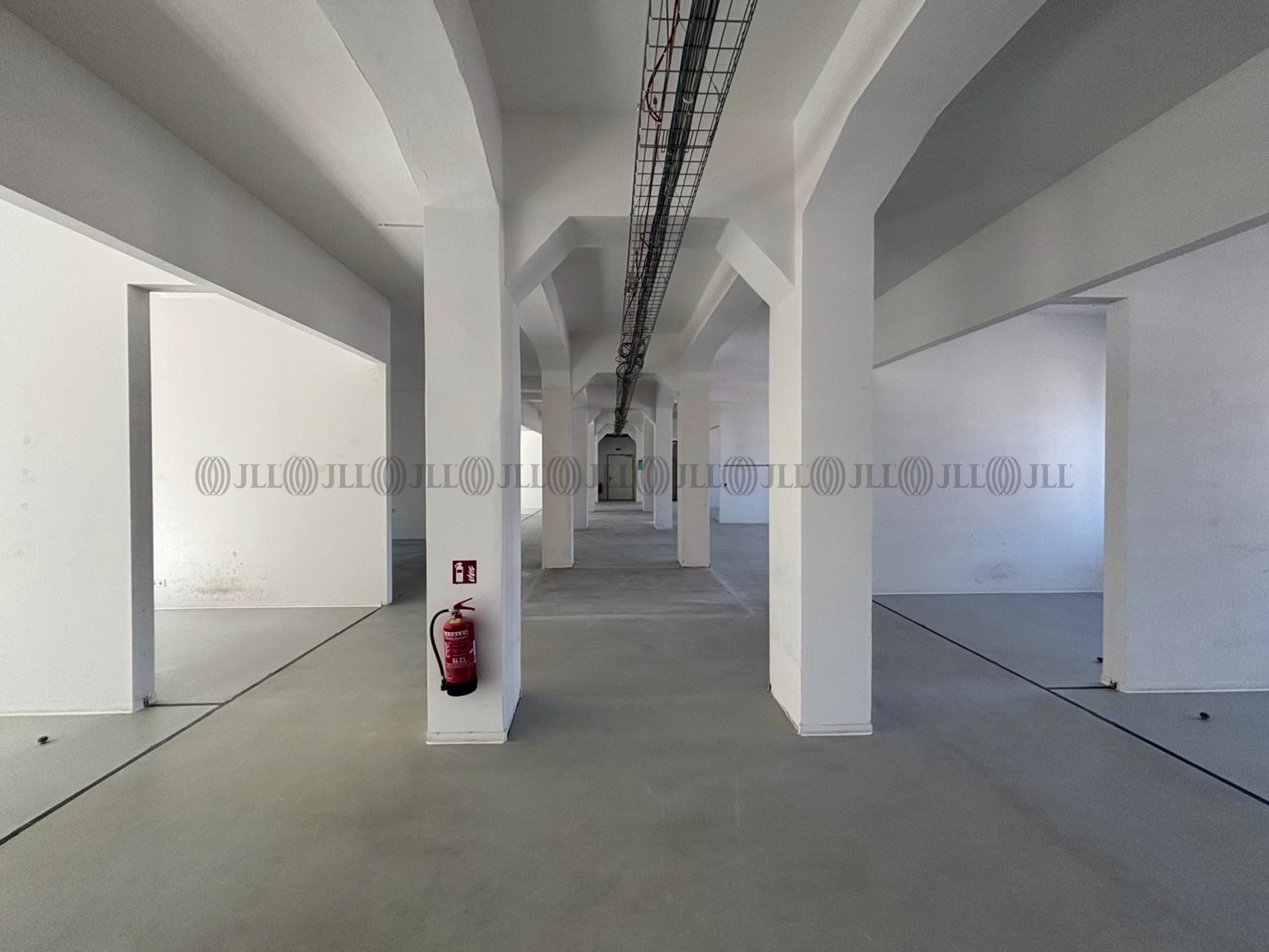 Büroimmobilie - Berlin, Kreuzberg - B0998